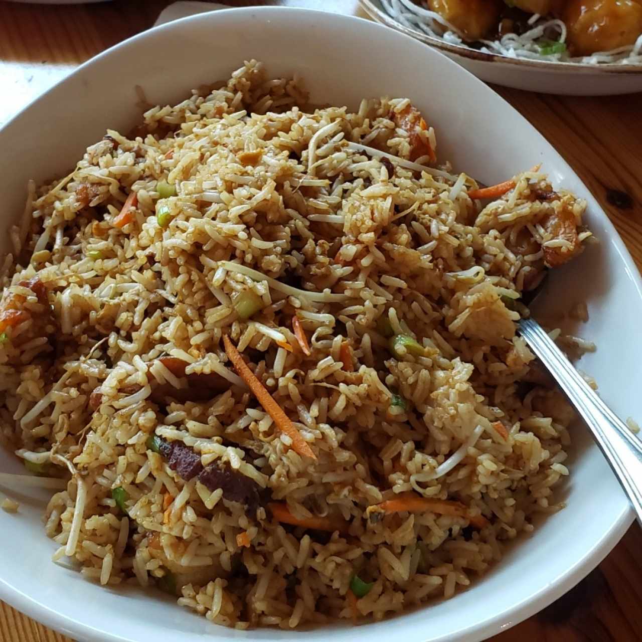 P.F. Chang's Fried Rice