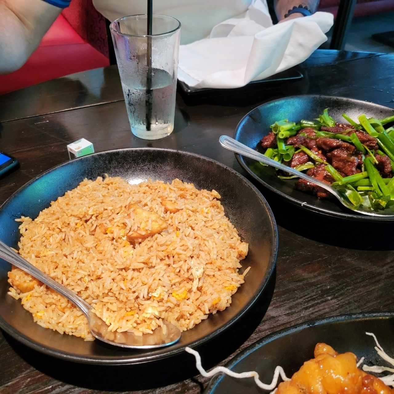 P.F. Chang's Fried Rice