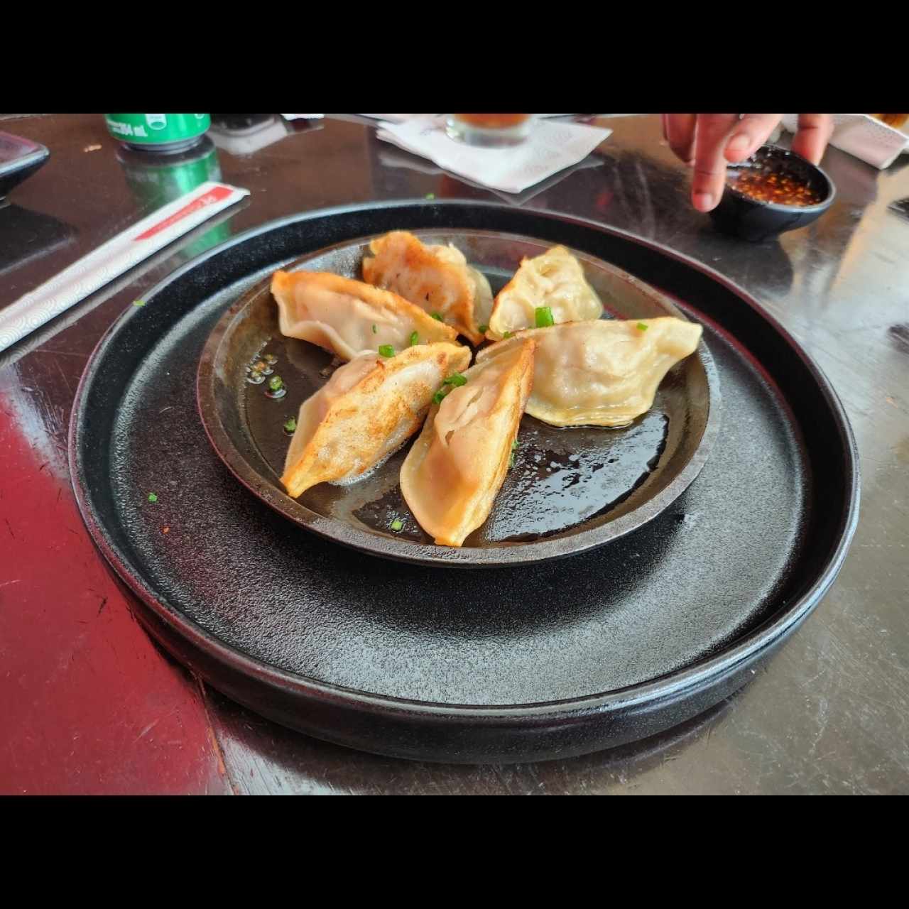 Dim Sum - Handmade Dumplings