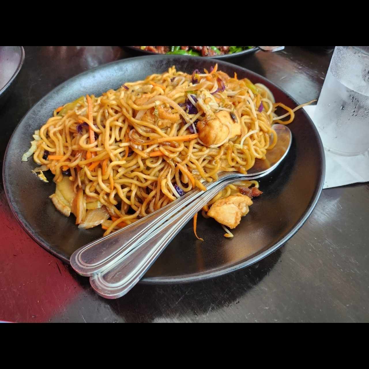 Lo Mein