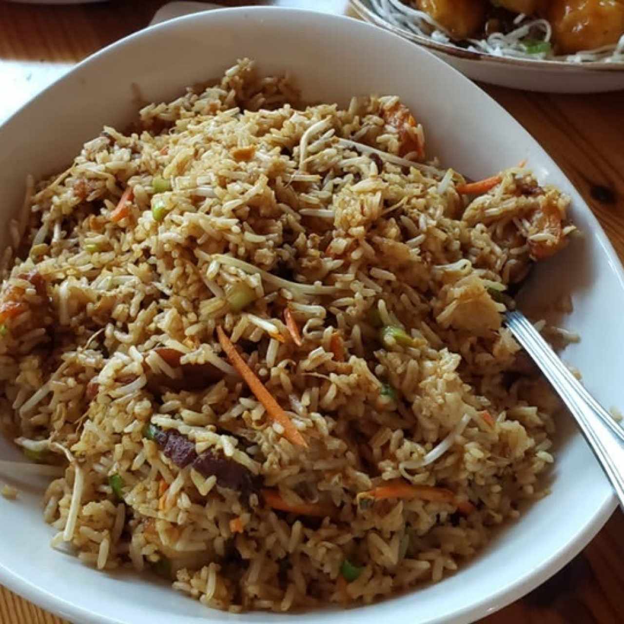 P.F. Chang's Fried Rice