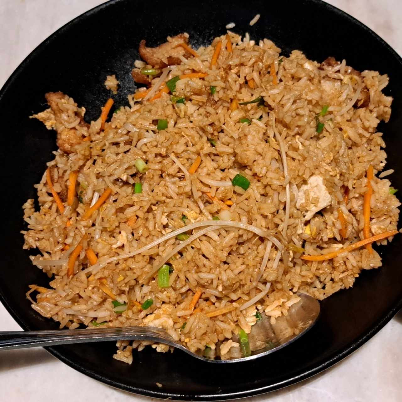 P.F. Chang's Fried Rice