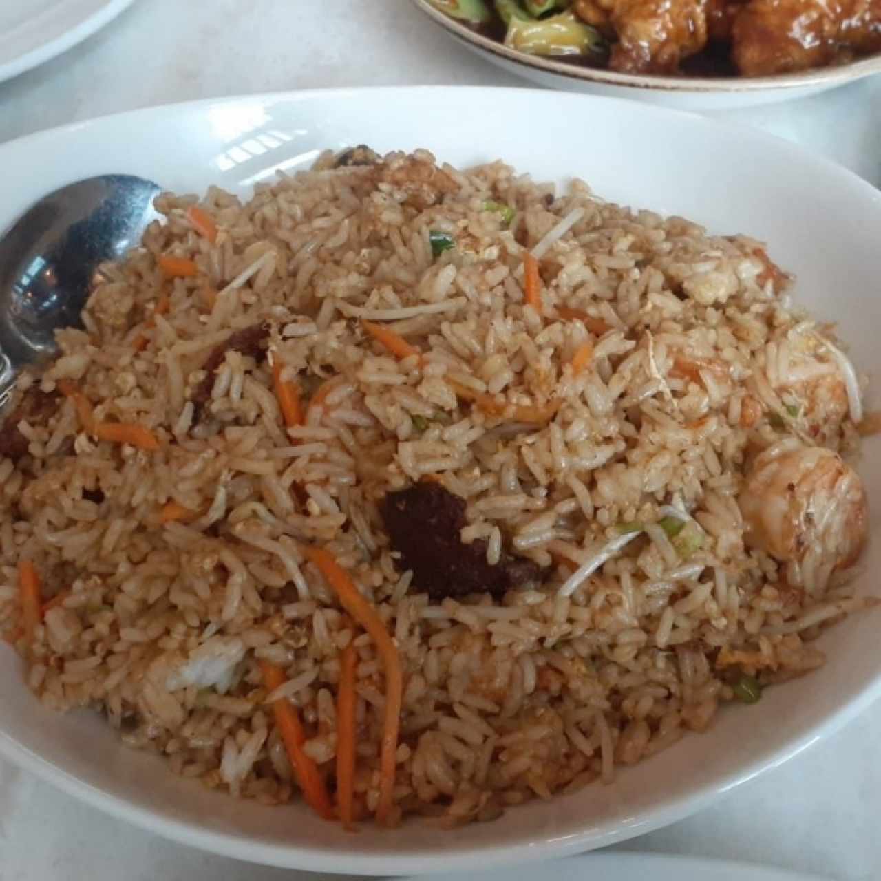 P.F. Chang's Fried Rice