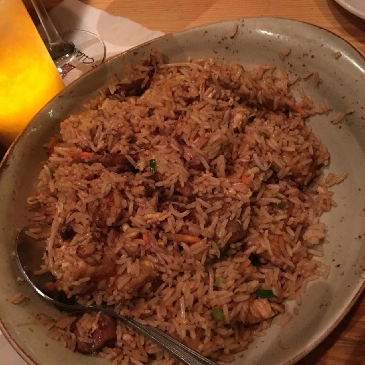 P.F Changs Fried Rice