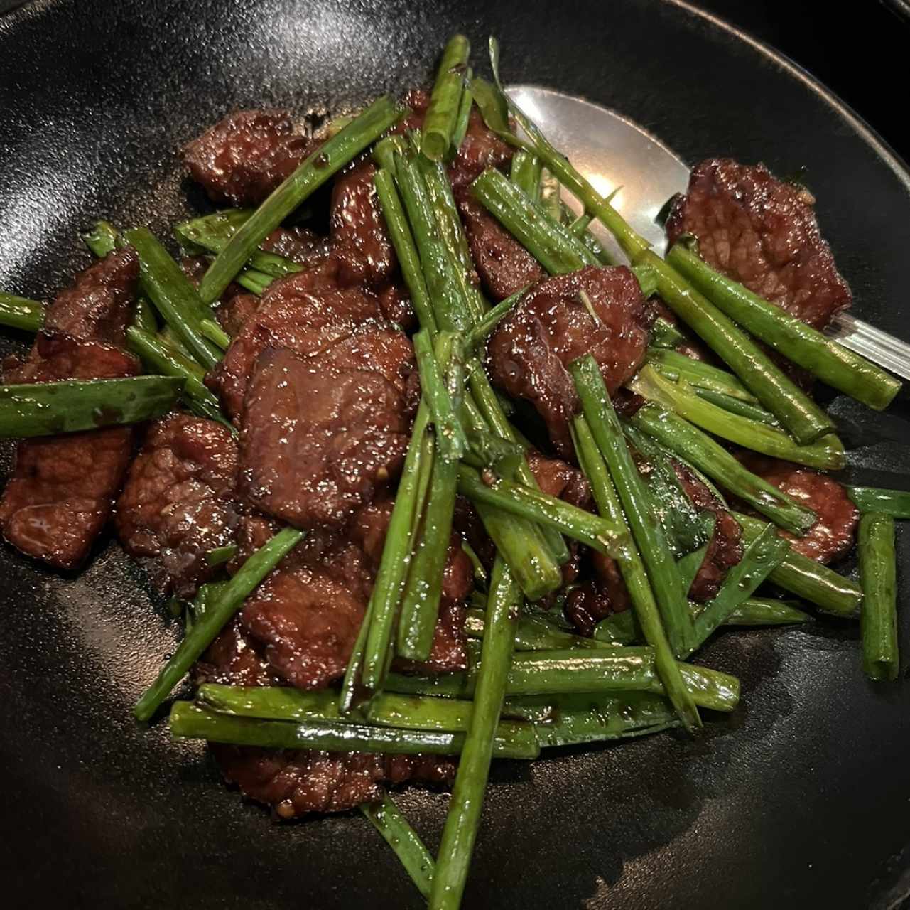 Lunch Bowl - Mongolian Beef