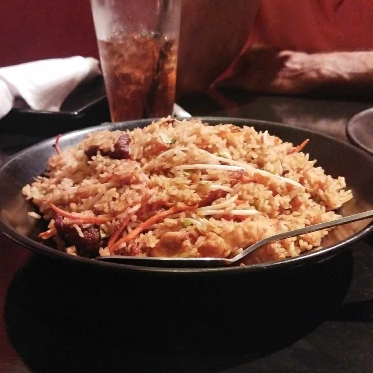 P.F. Chang's Fried Rice