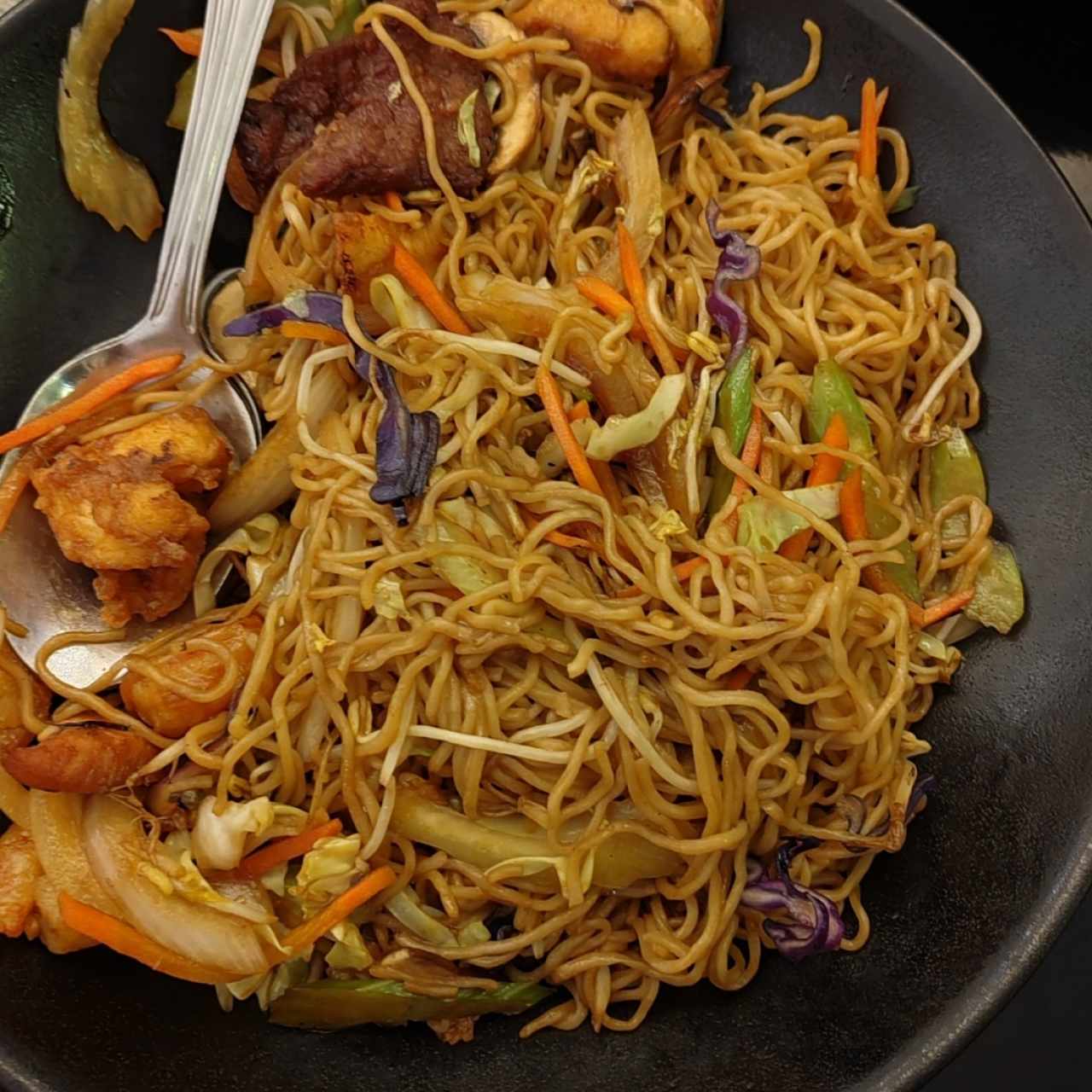 Lo Mein