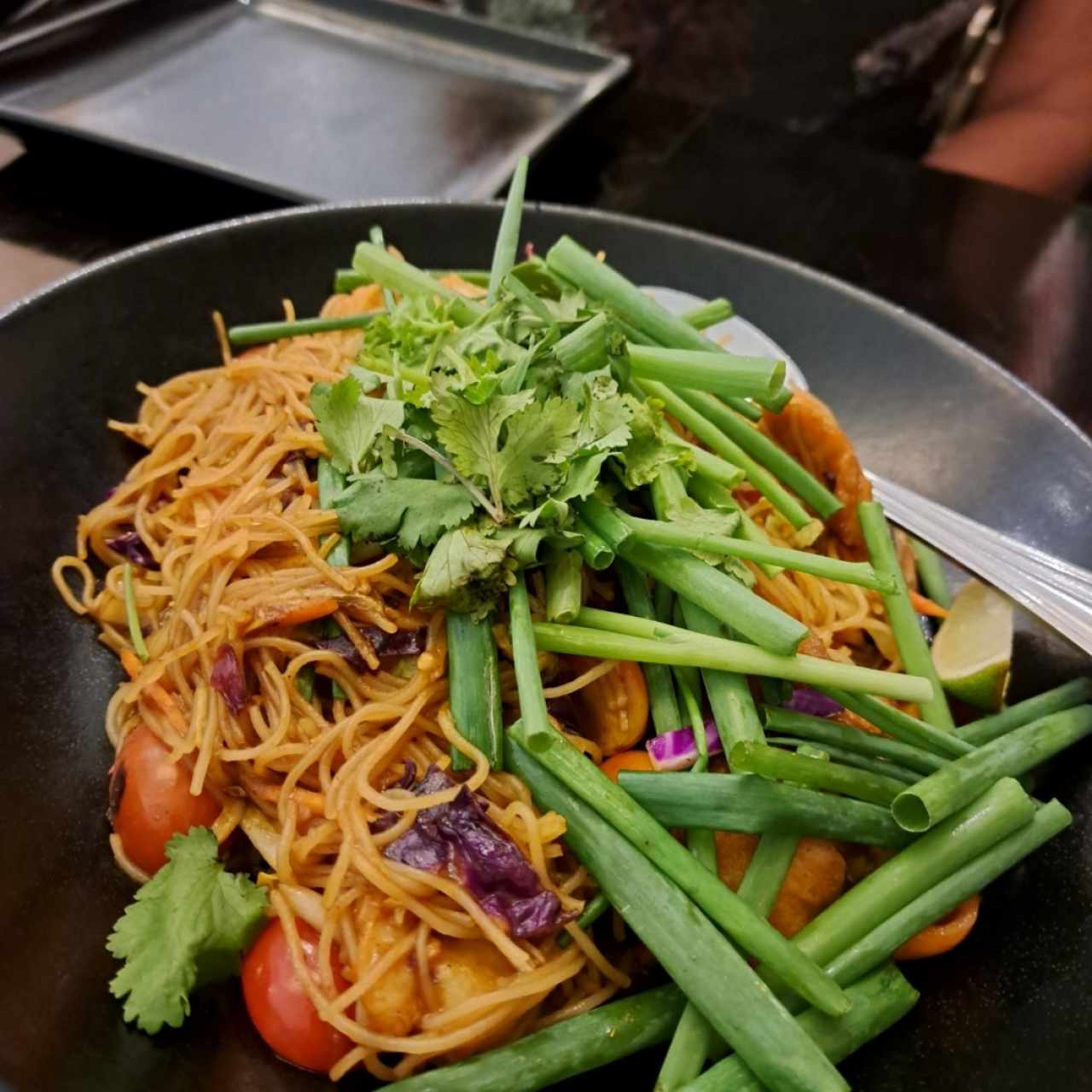 Lo Mein