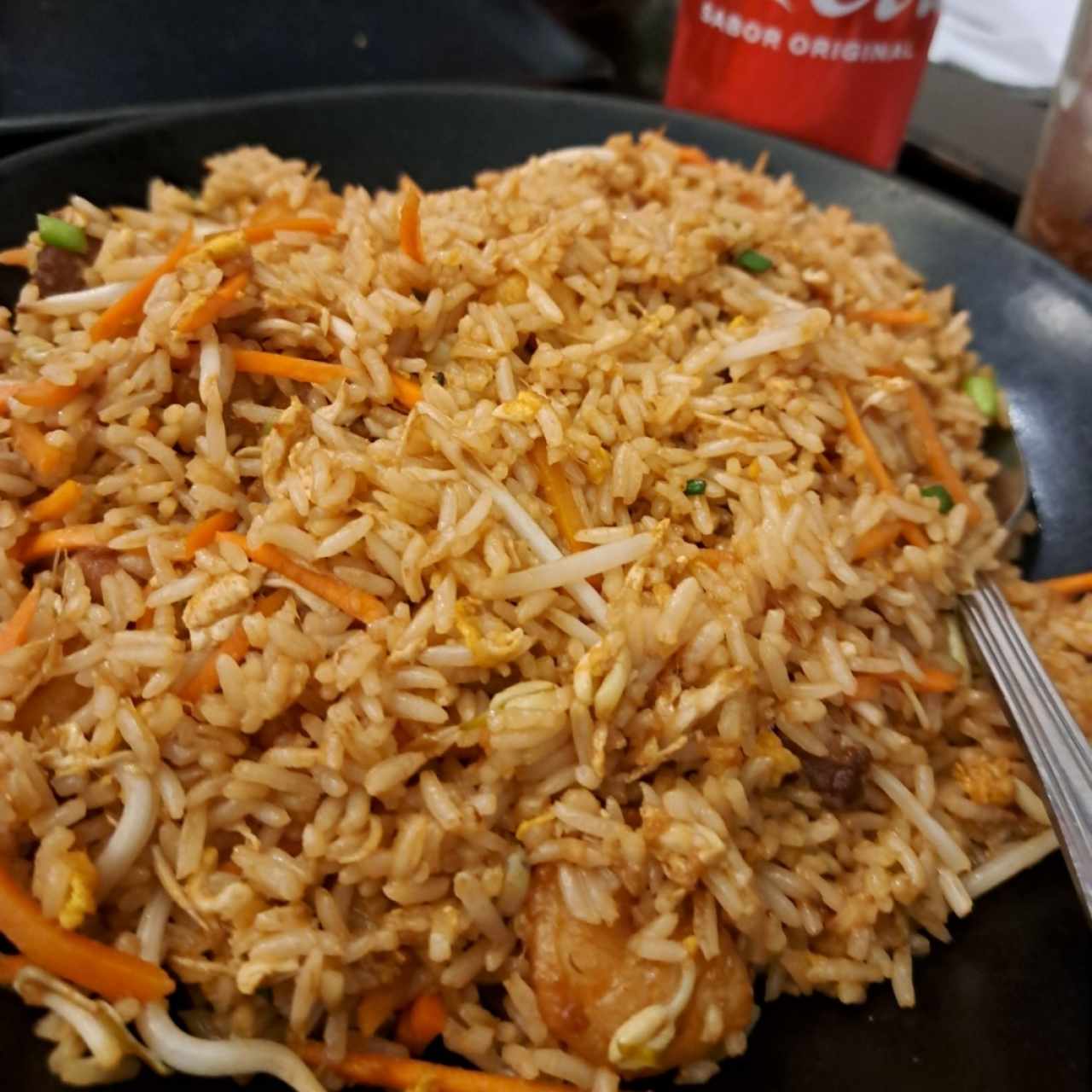 P.F. Chang's Fried Rice