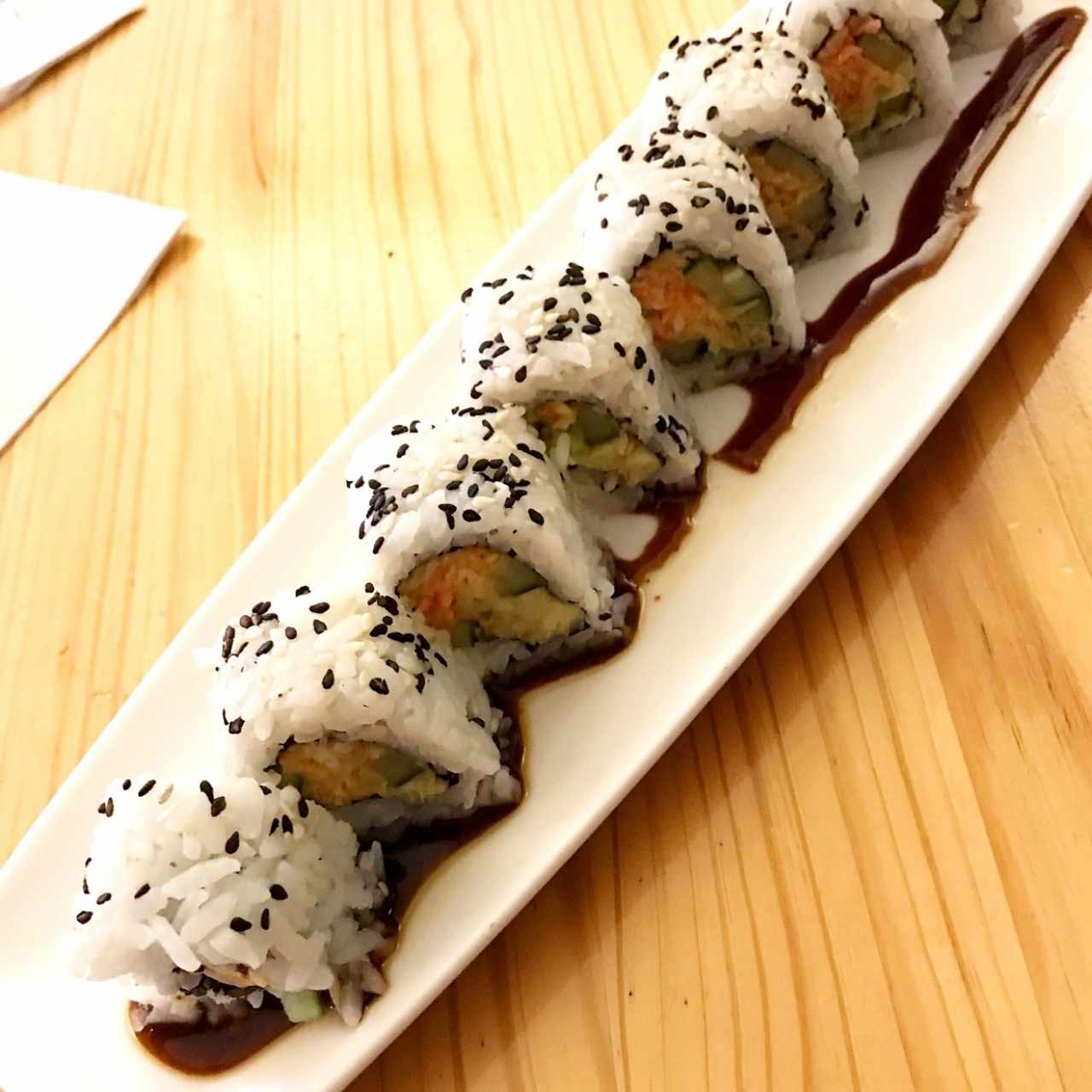 Filadelfia Roll