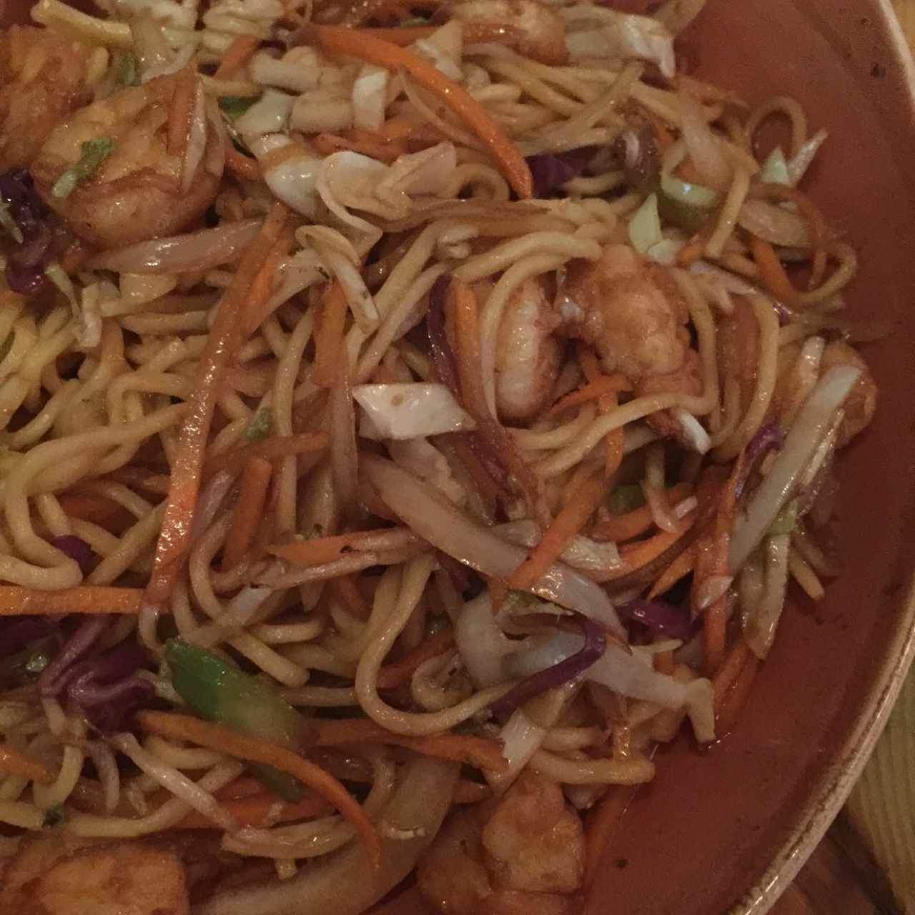 Lo Mein