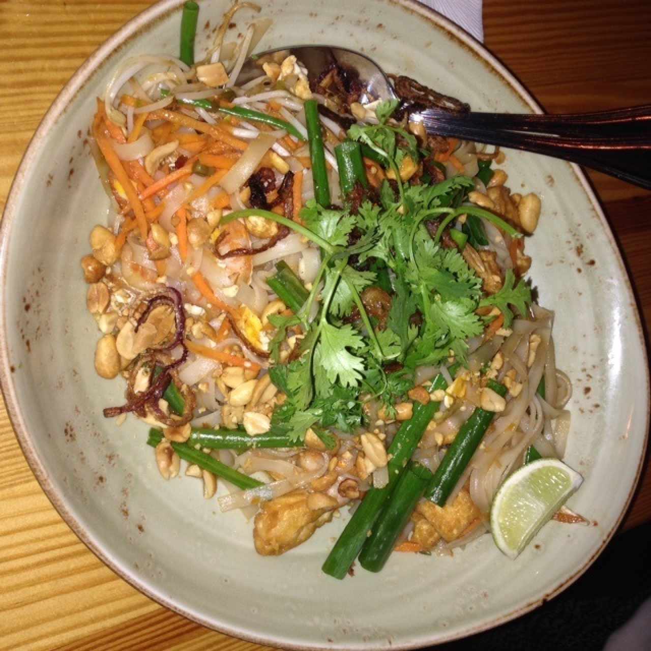 Pad Thai