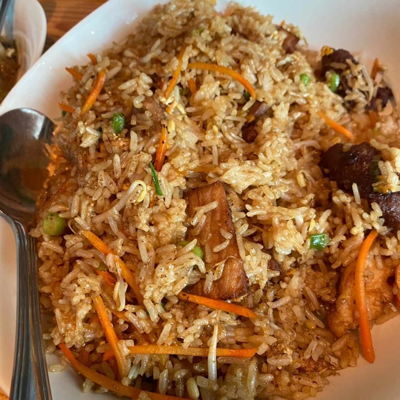 P.F. Chang's Fried Rice