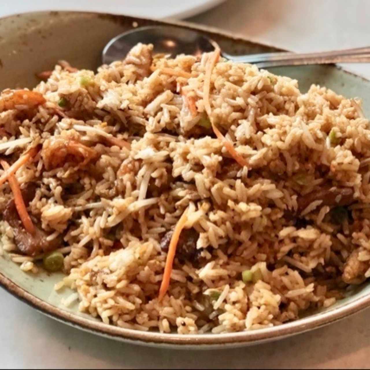 P.F. Chang’s Fried Rice Mixto 