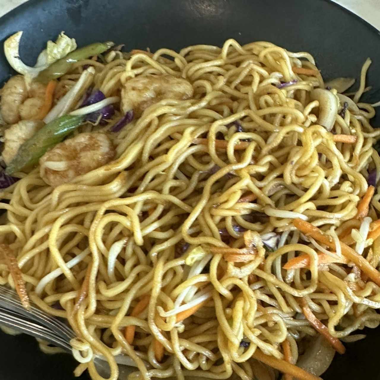 Lo Mein