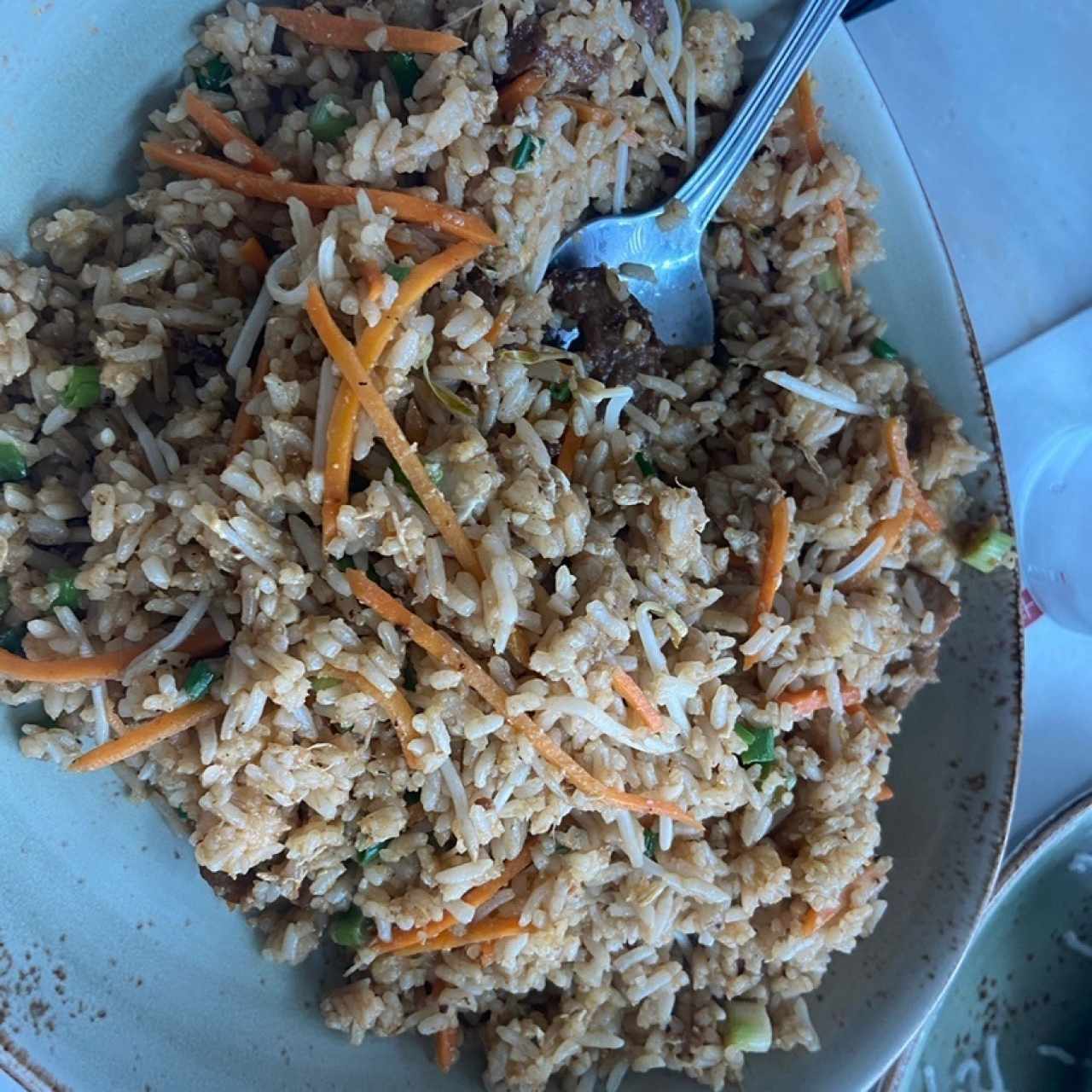 P.F. Chang's Fried Rice