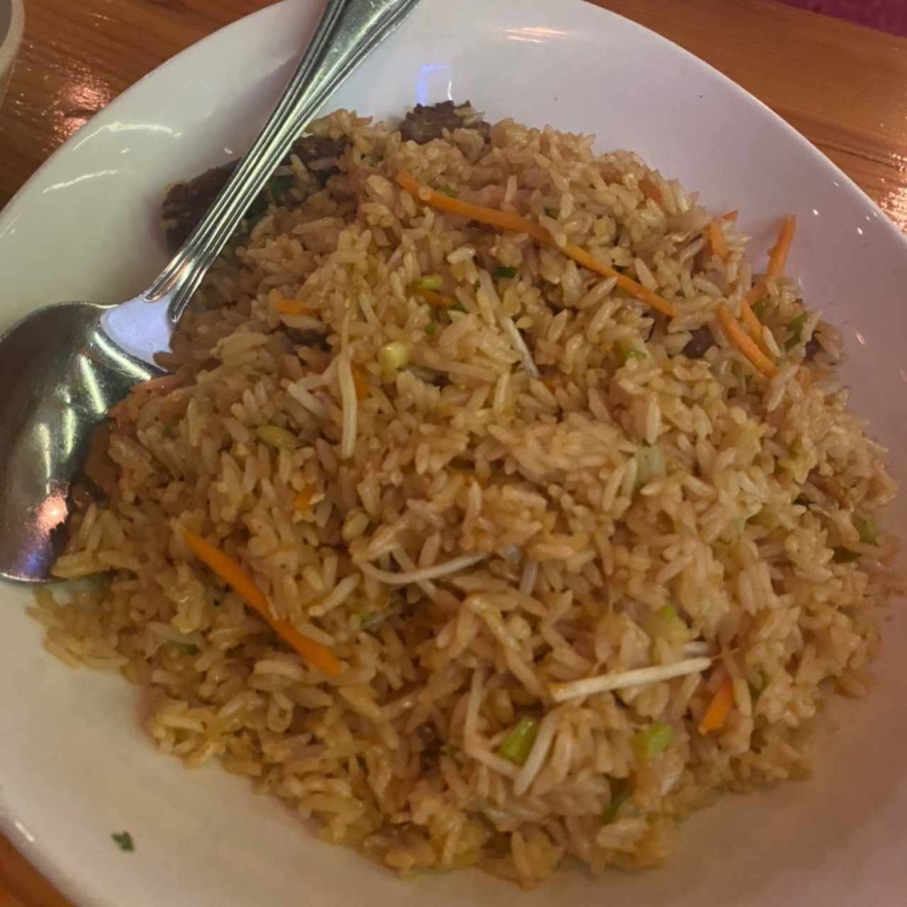 P.F. Chang's Fried Rice