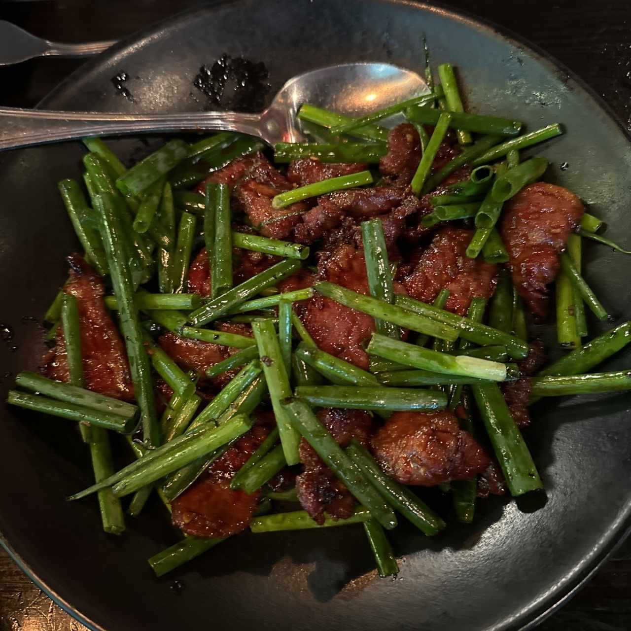 Lunch Bowl - Mongolian Beef