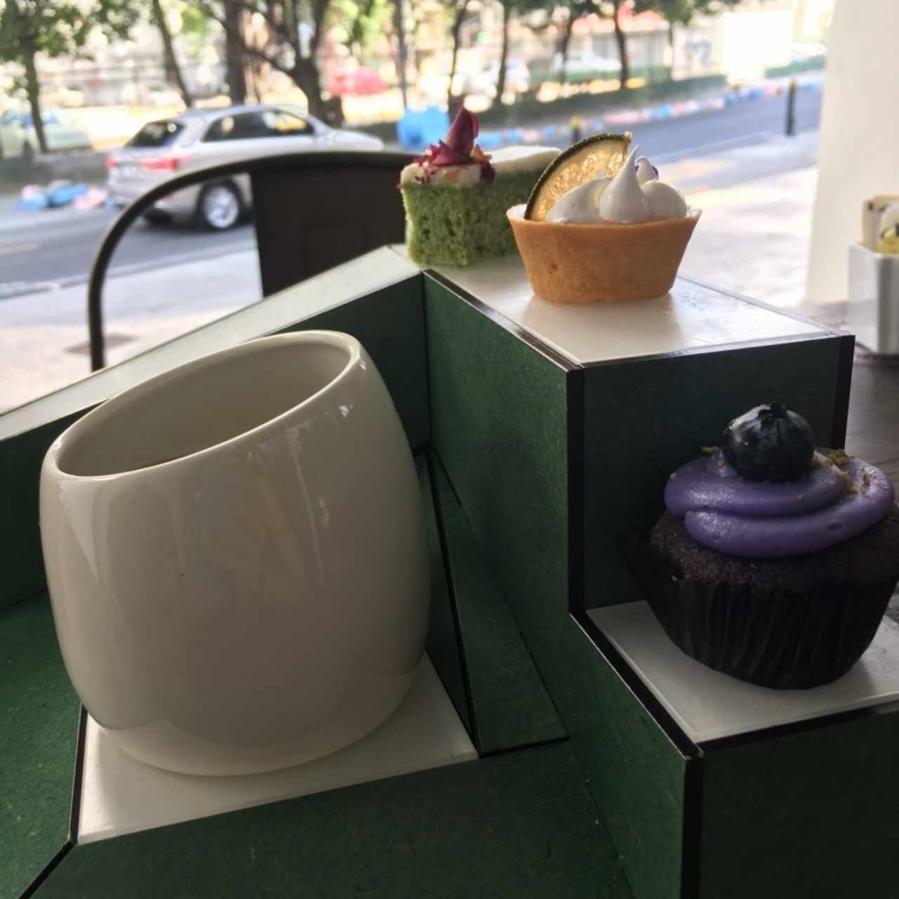 El Ritual del Café