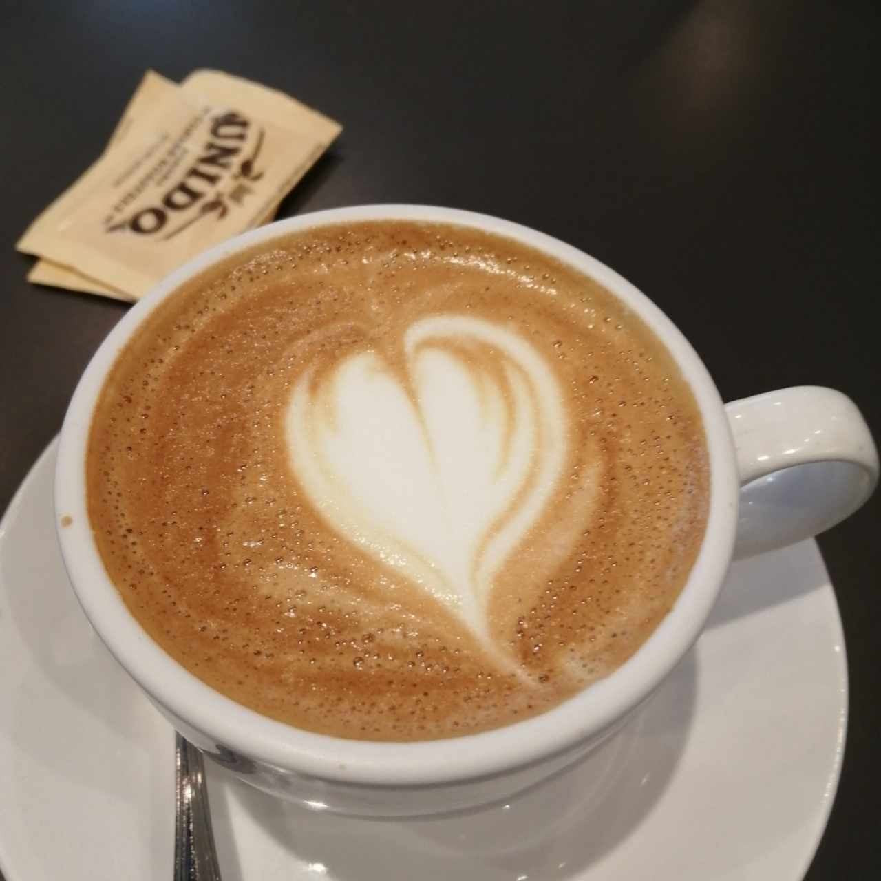 Capuchino 