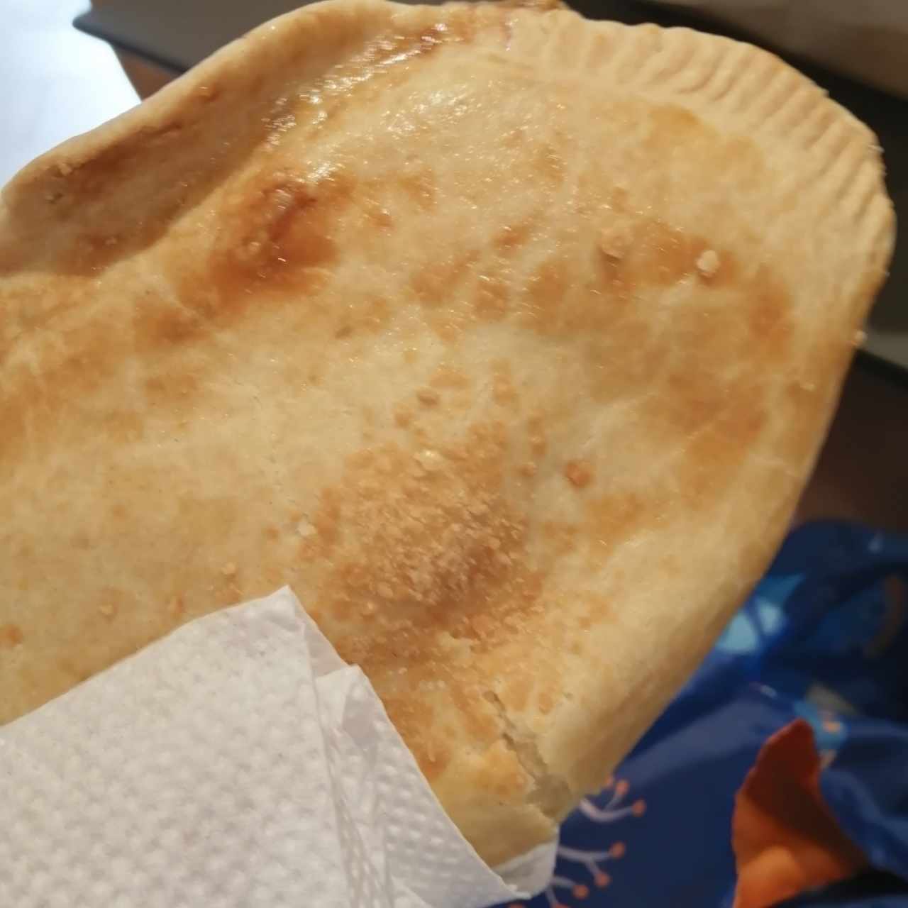 Panadería - Empanada de Queso