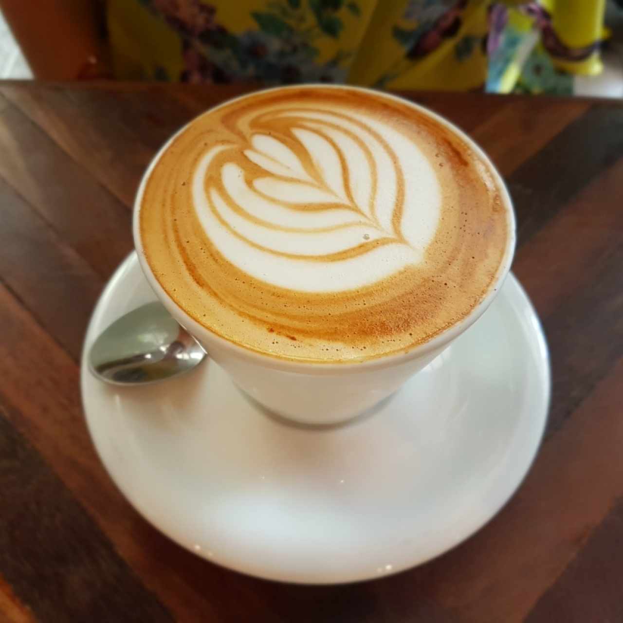 Capuchino