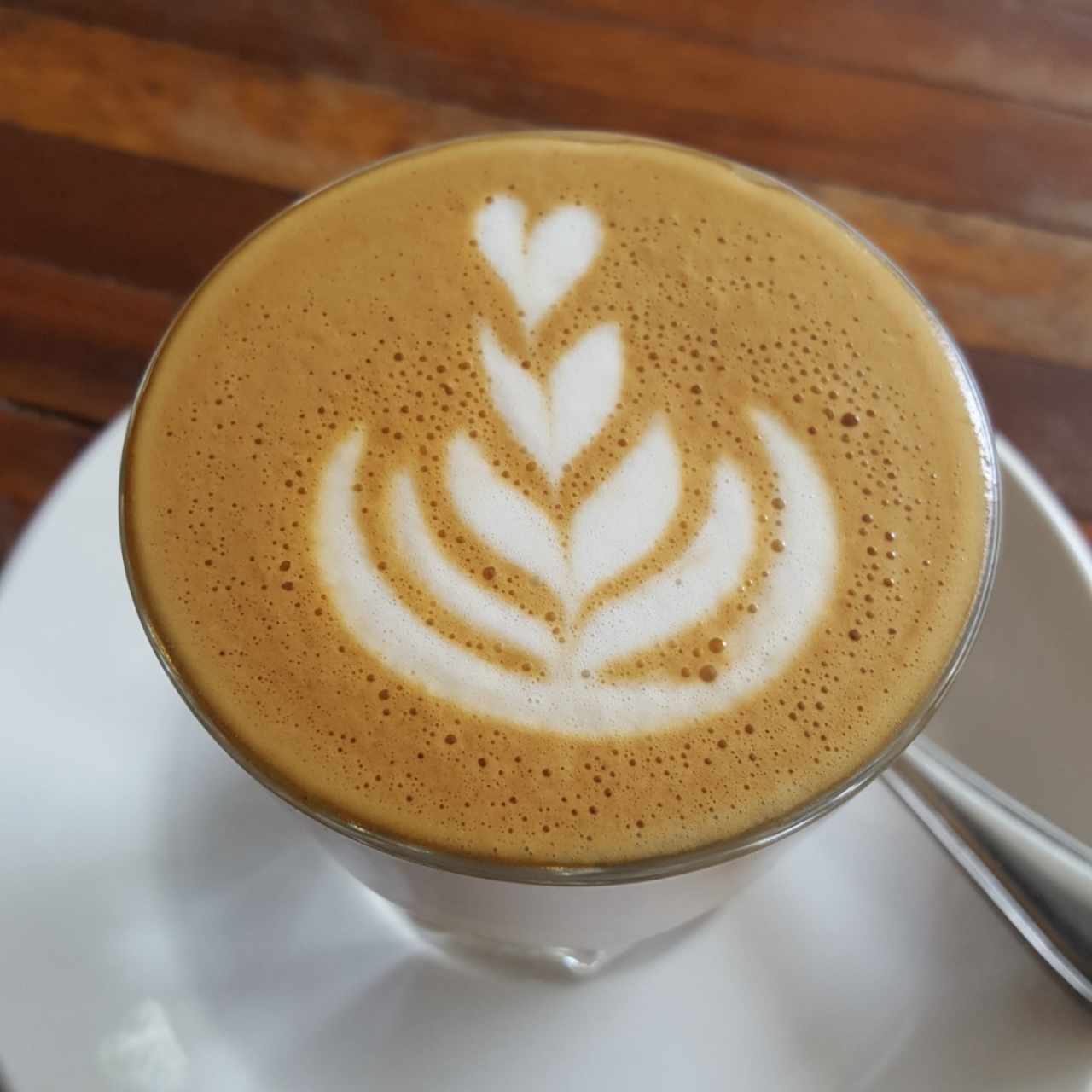 cortado