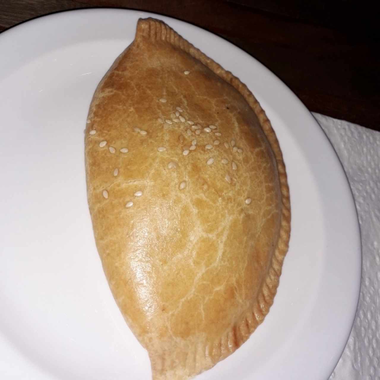 Empanada de Pollo