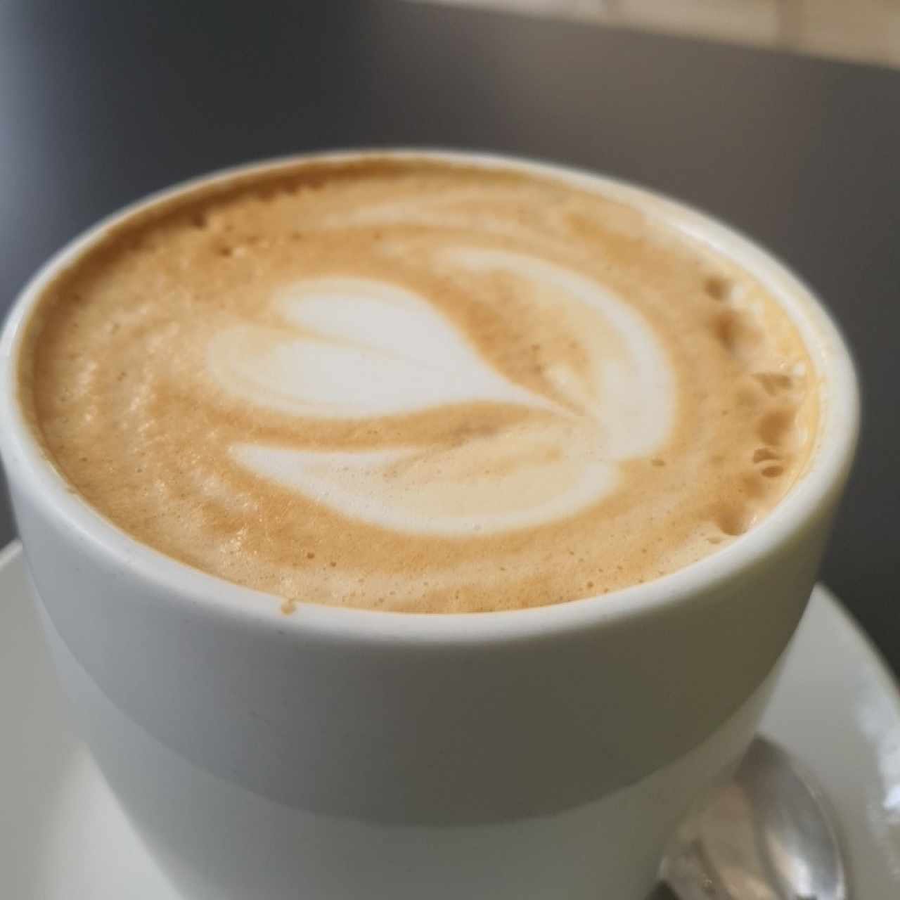 capuchino 