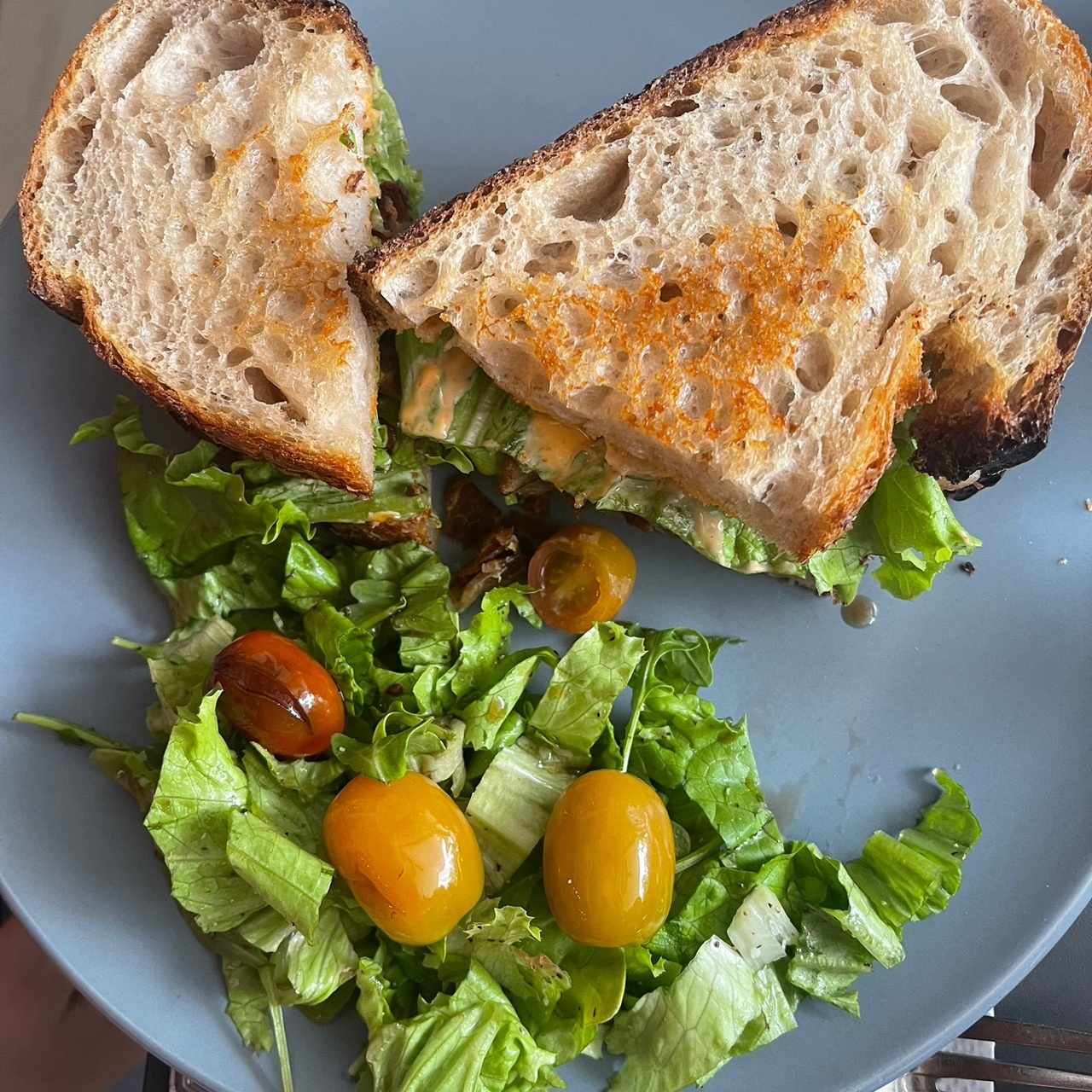 Panadería - Empanada de Pollo