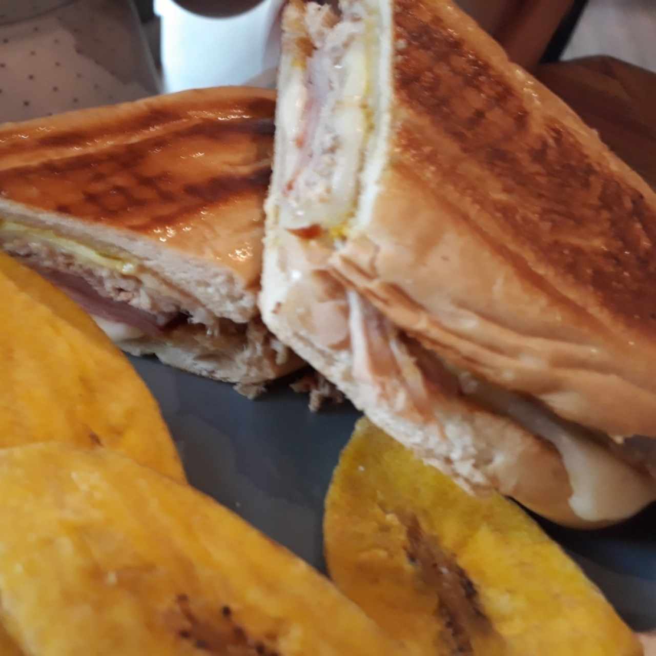 Cubano