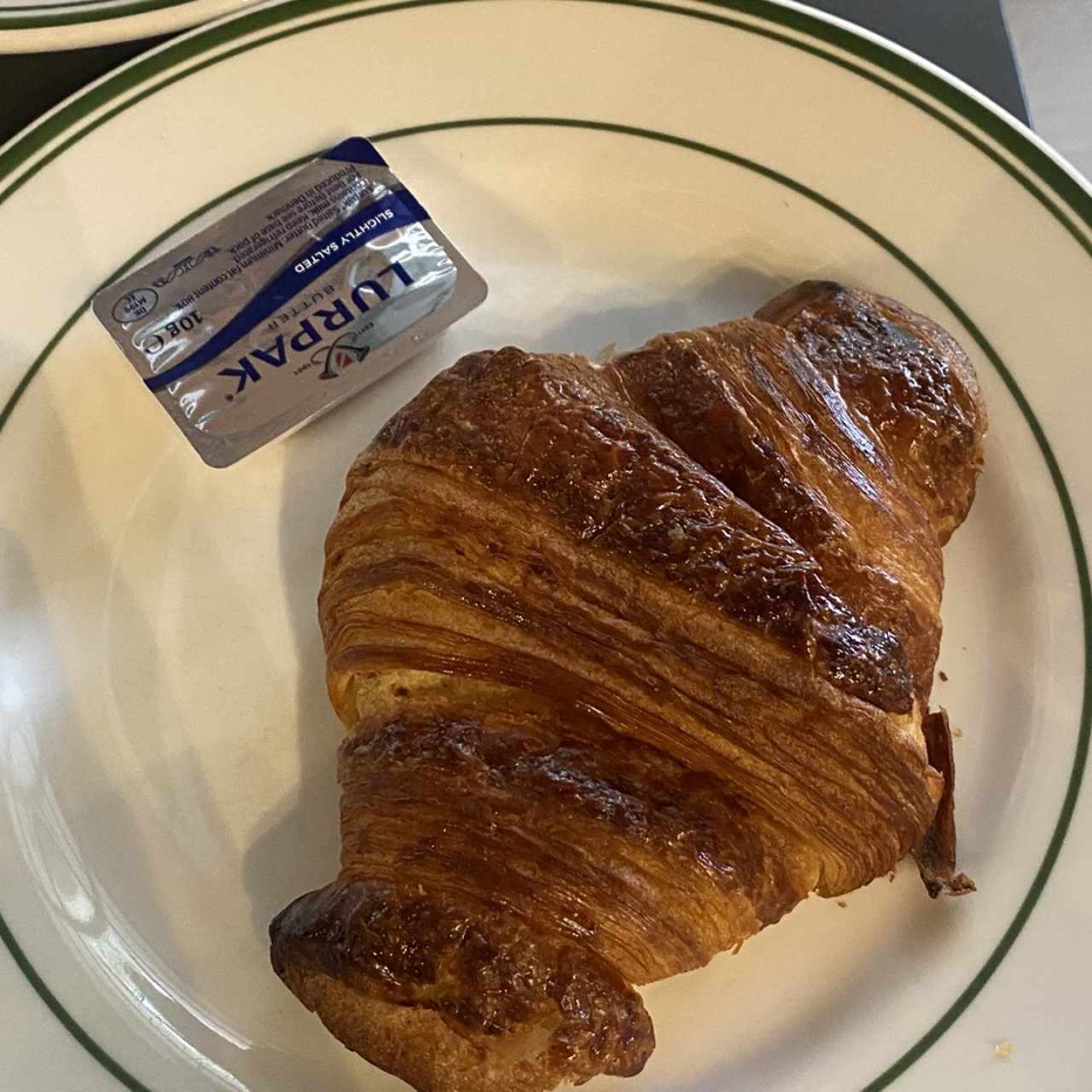 Croissant 