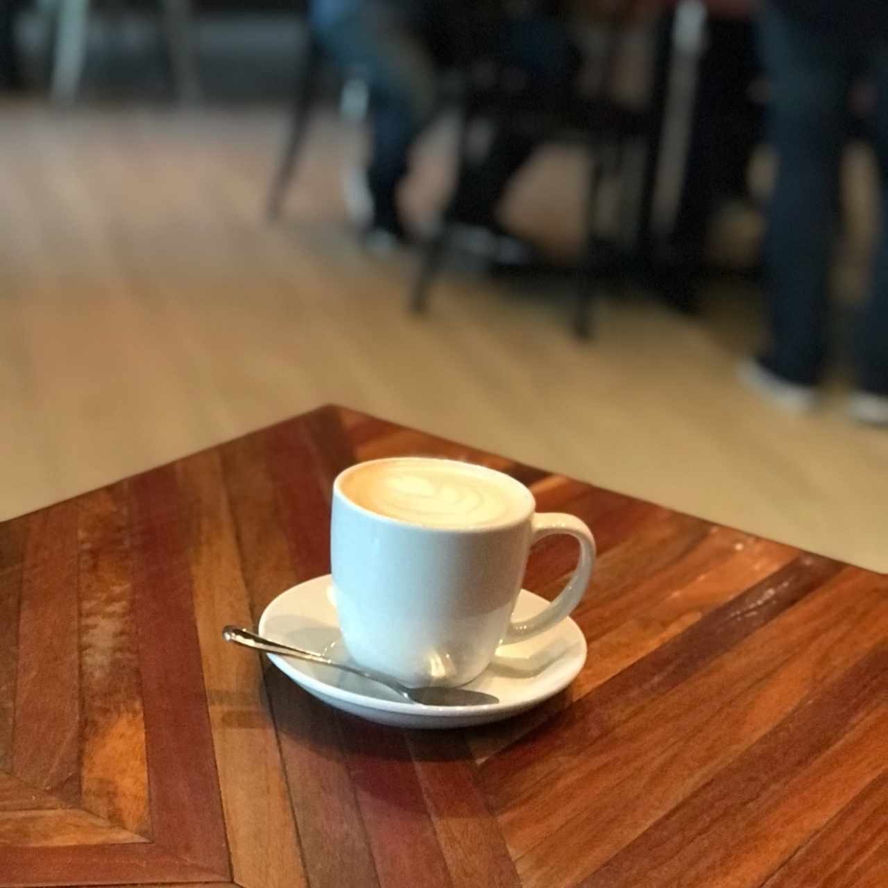 Capuchino