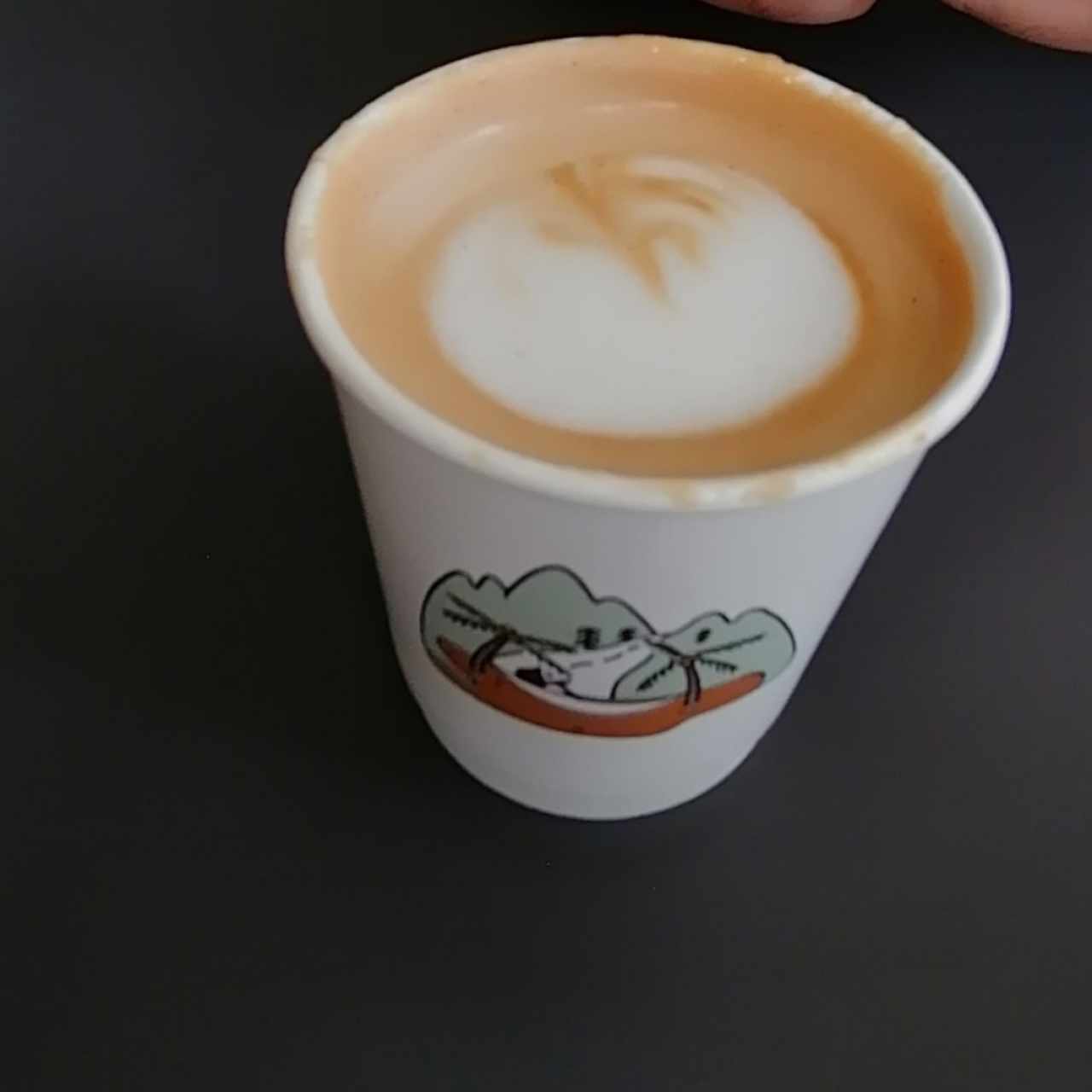 capuchino 