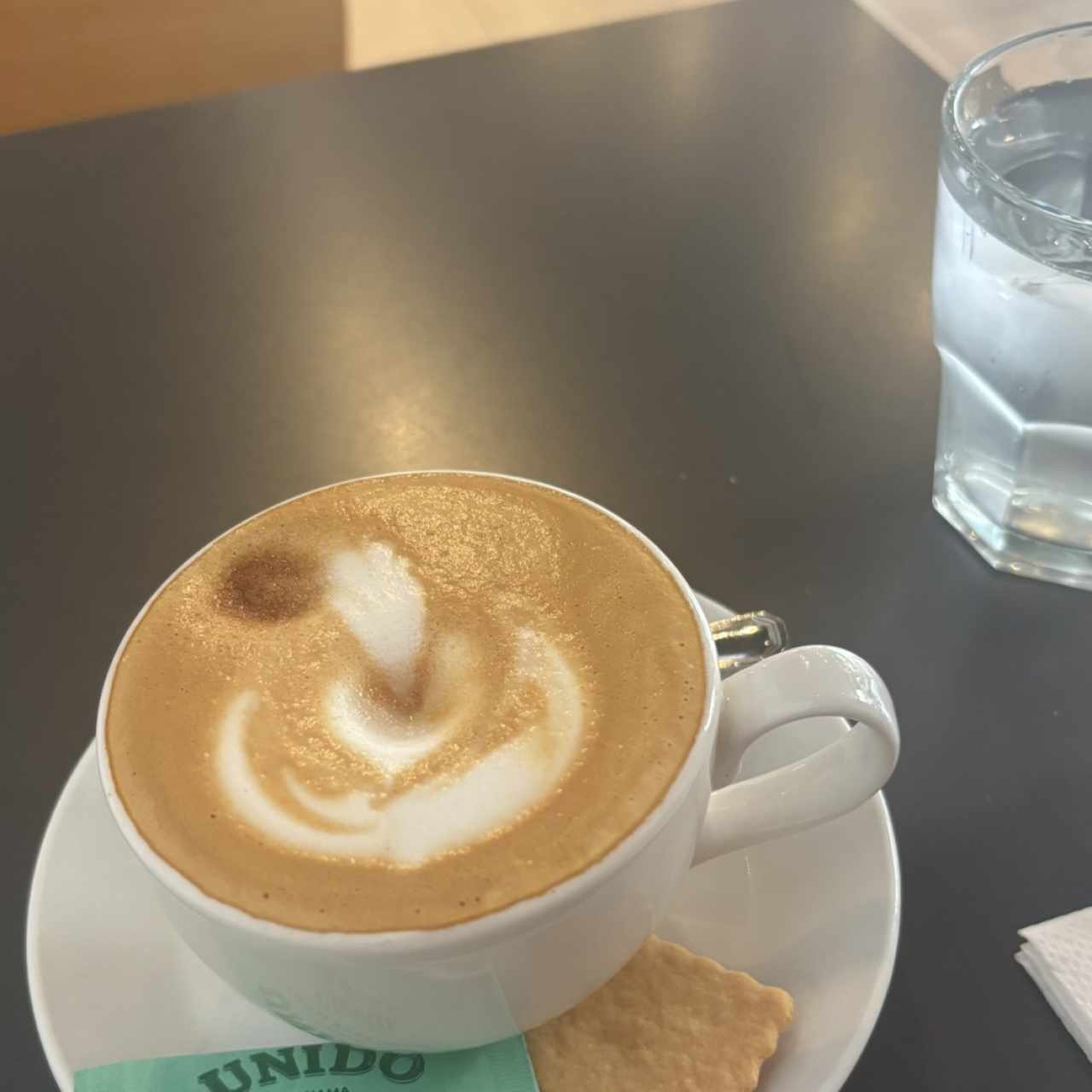 Capuchino 