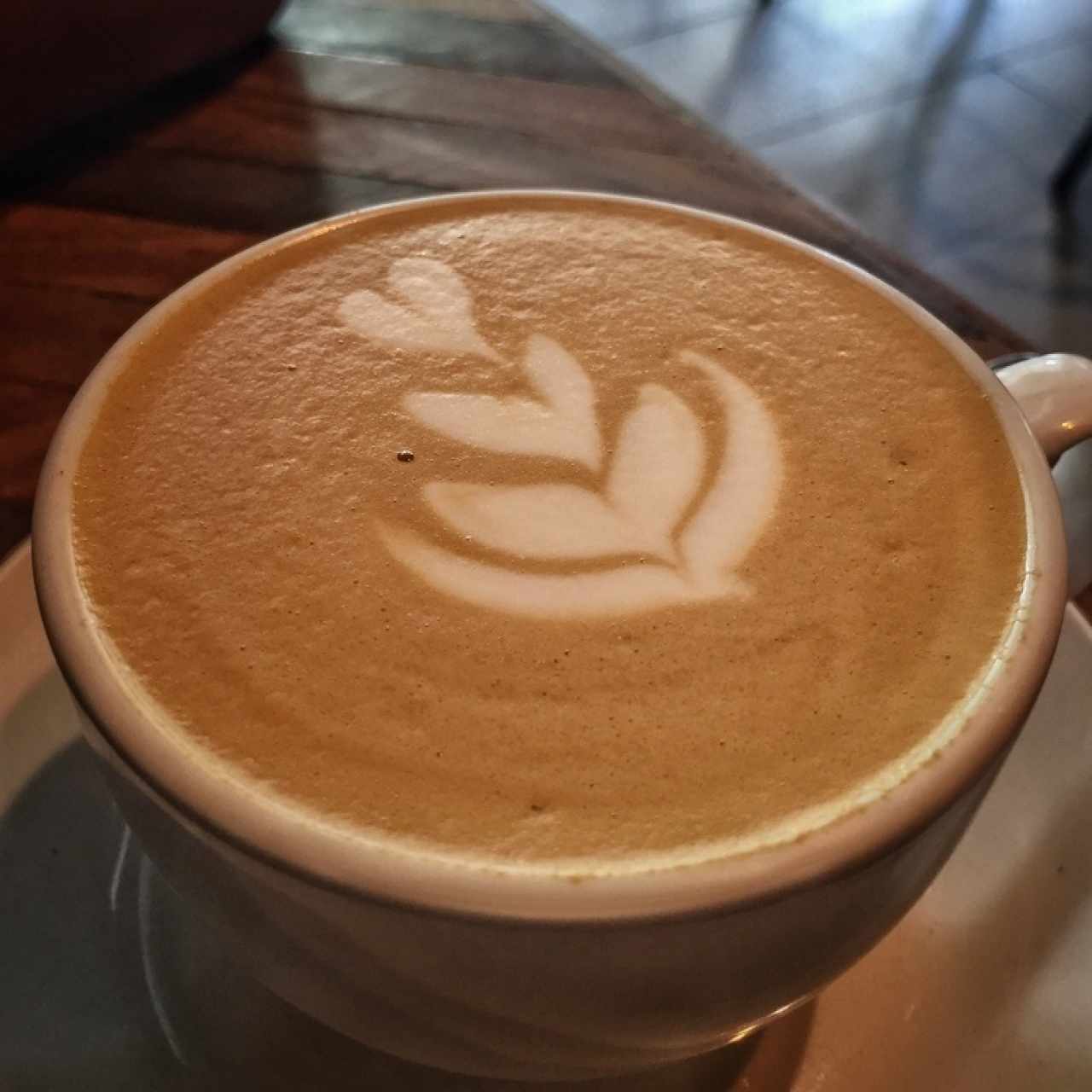 Cappuccino