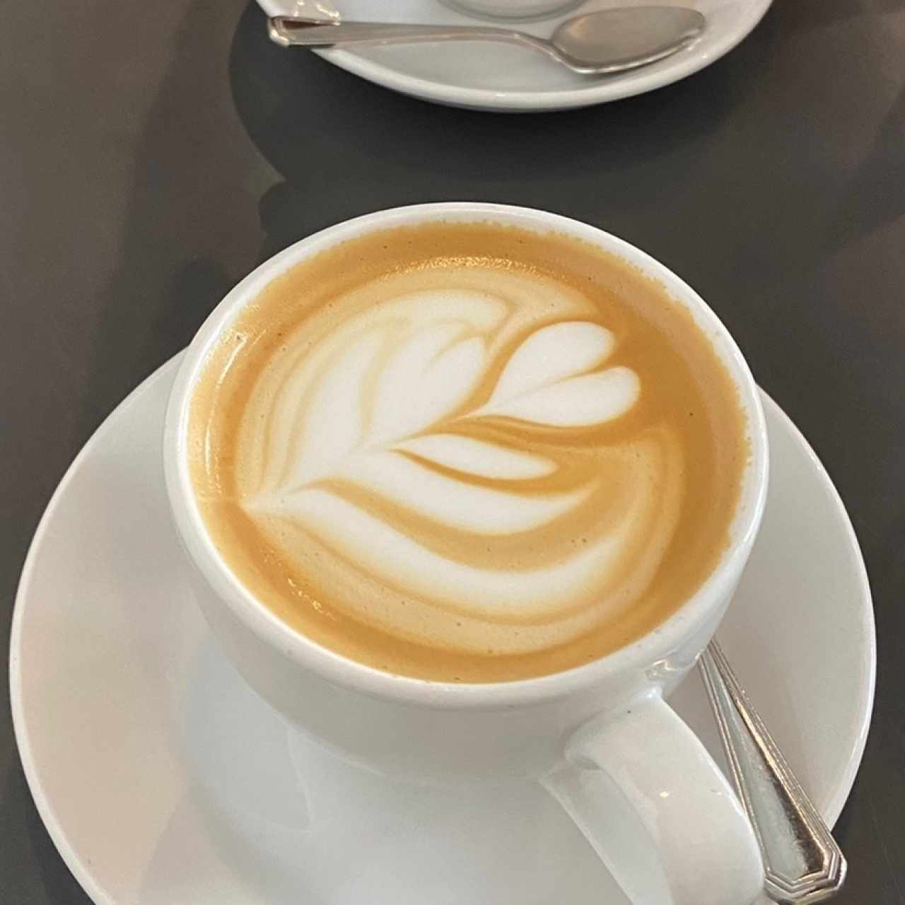 capuccino