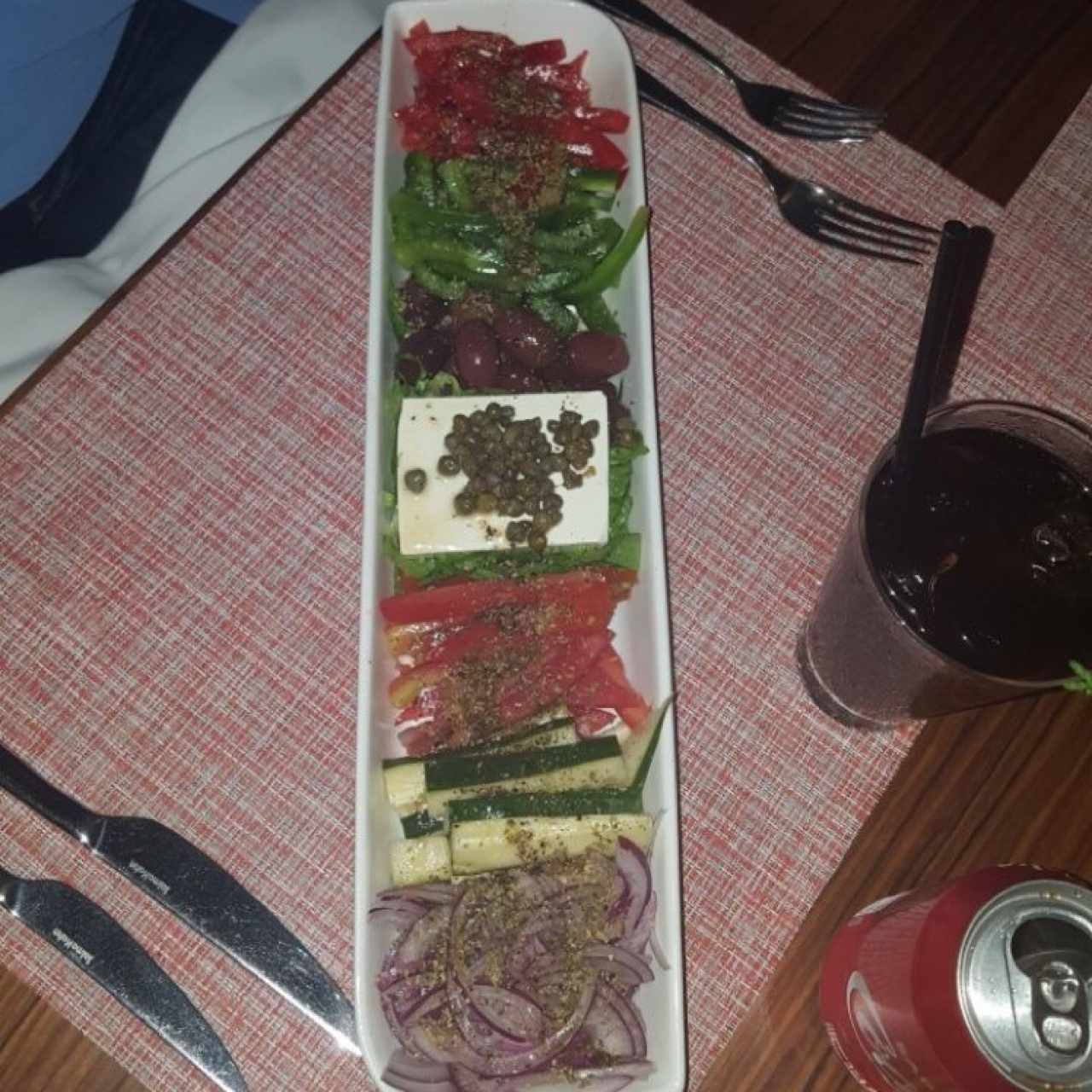 Ensalada