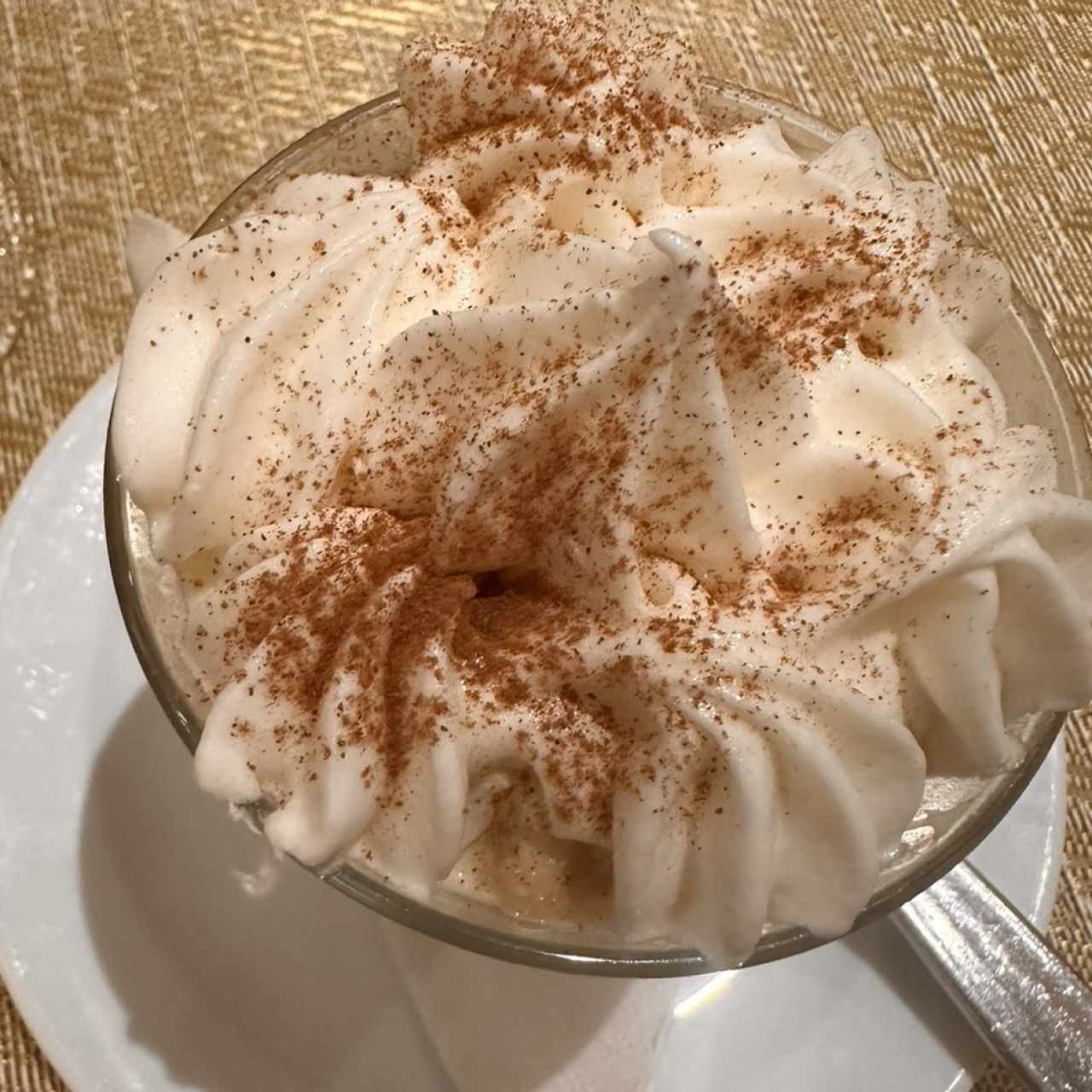 Tres leche de piña colada