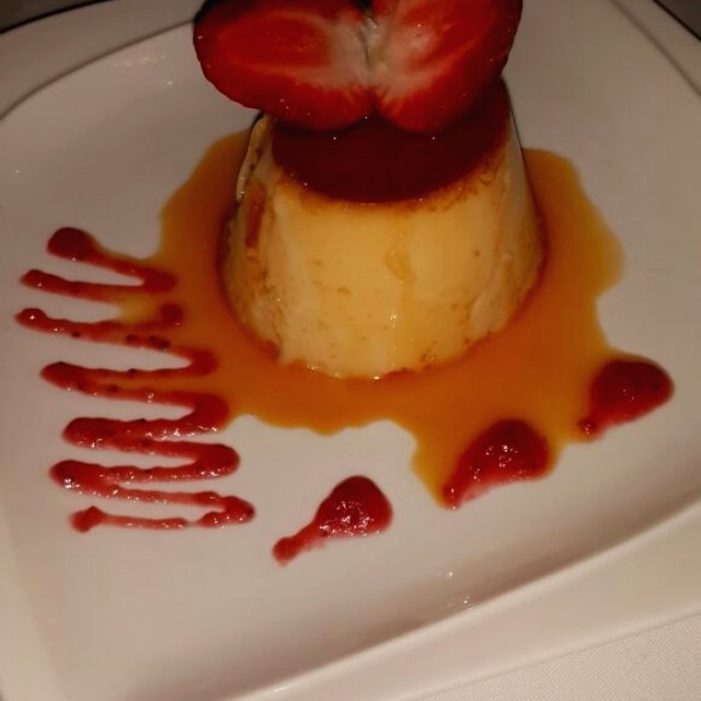 Flan