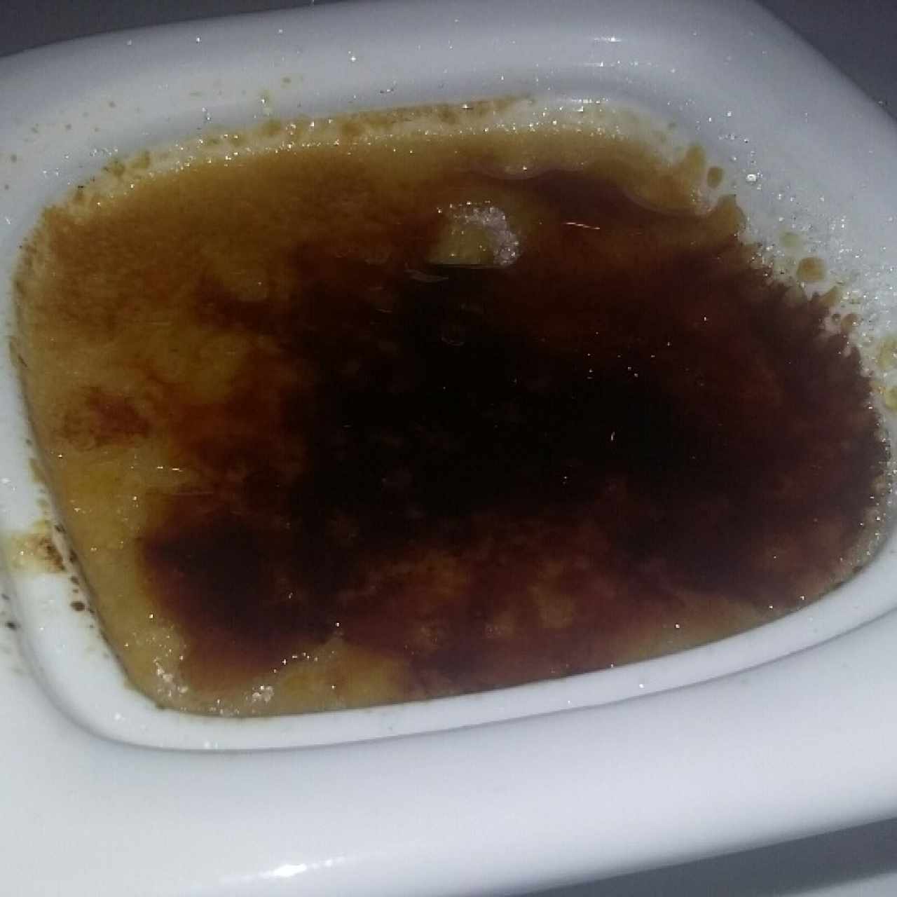 Creme Brulee