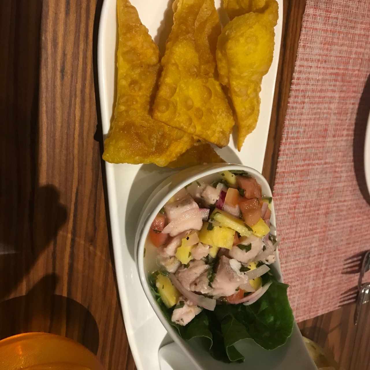 ceviche tio saul