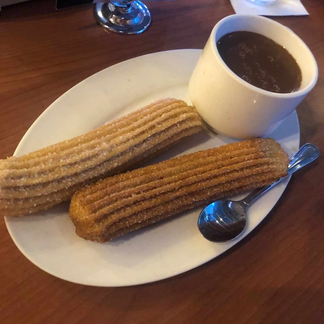 churros