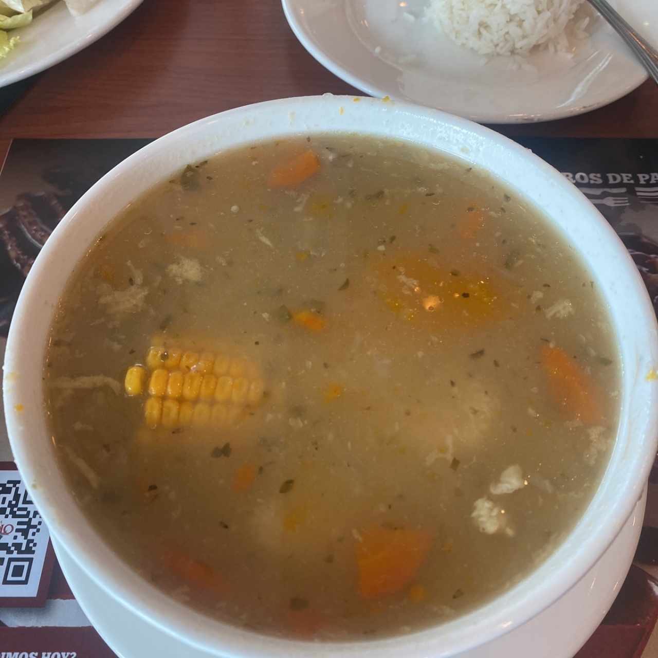 Sancocho