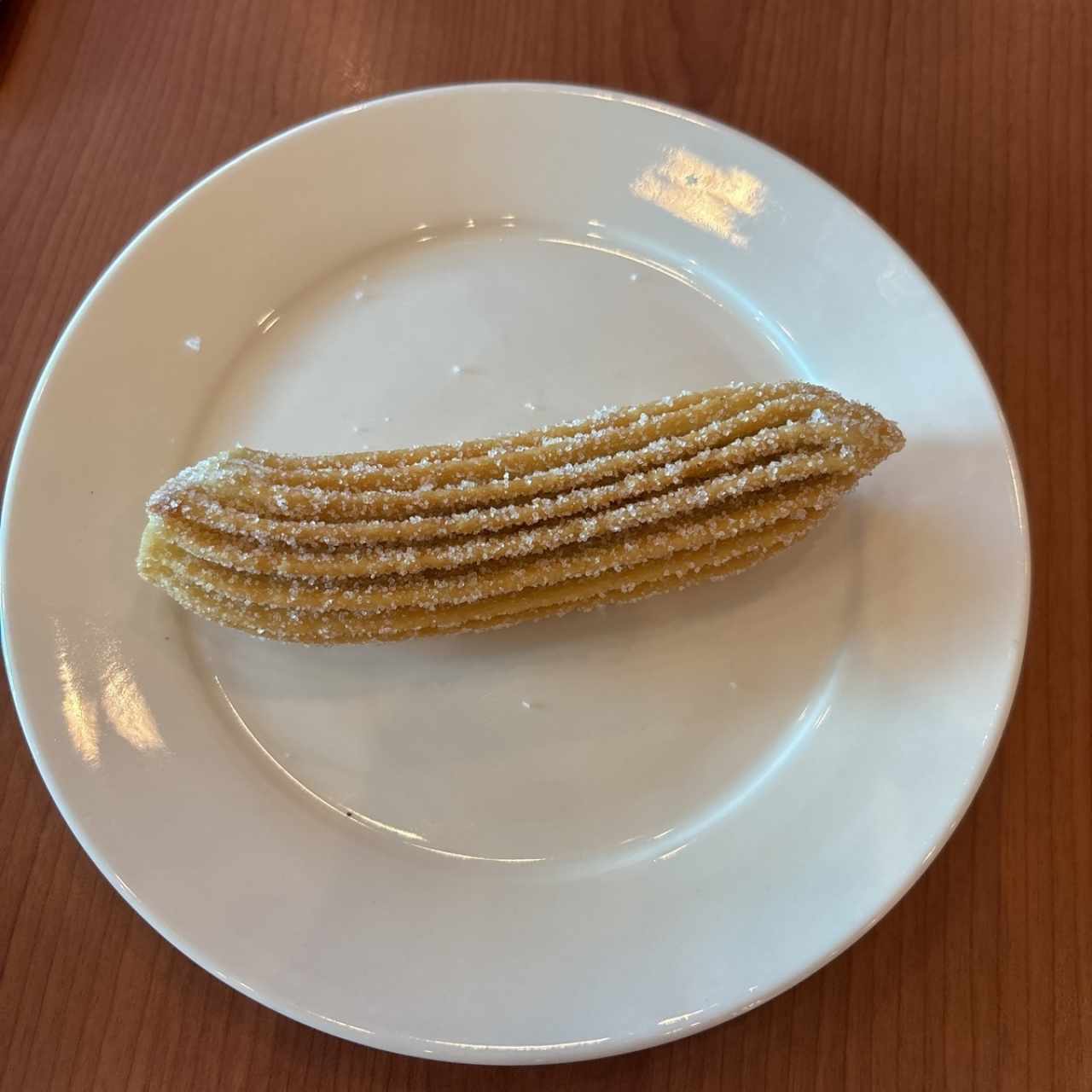 Churros - Churros Rellenos