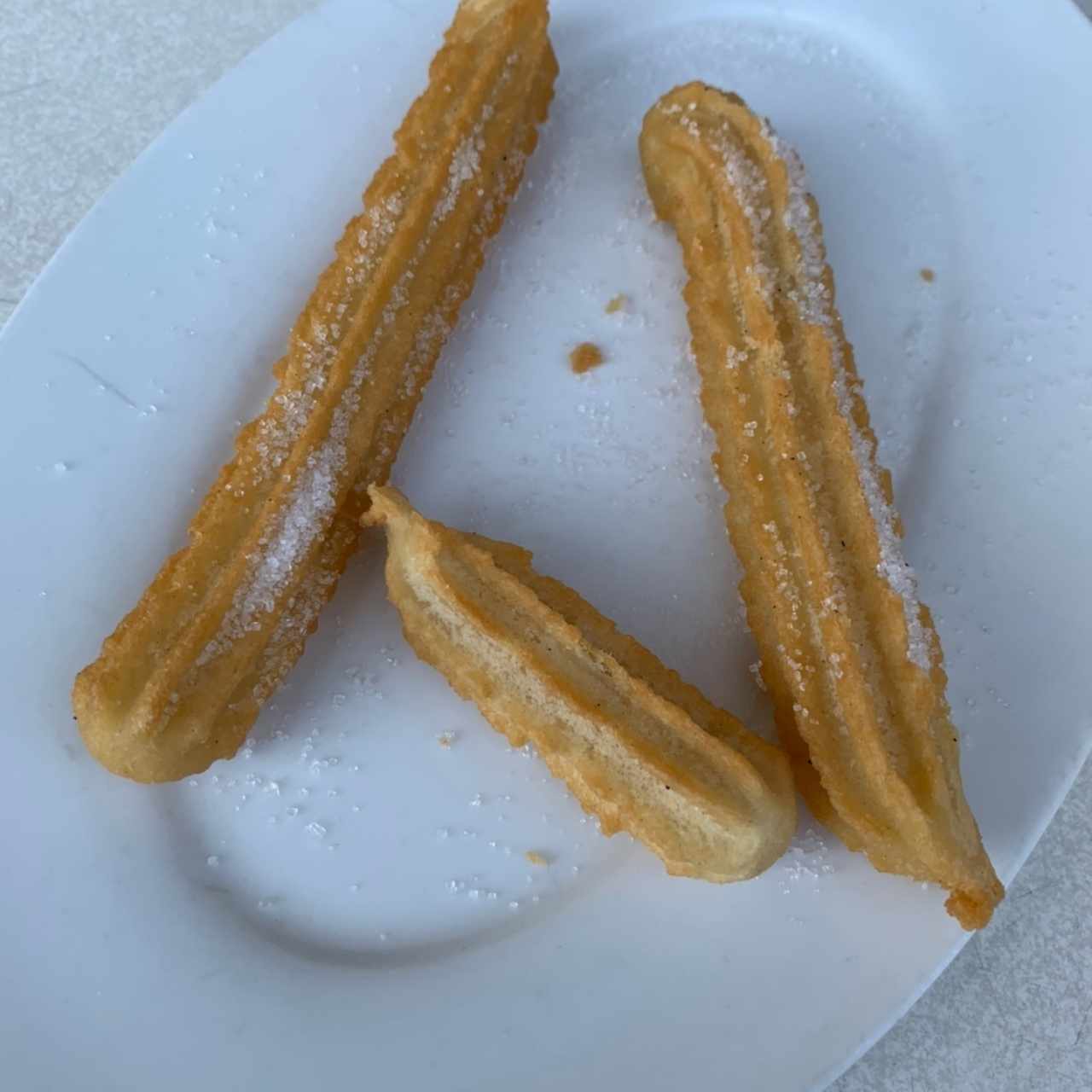 Churros