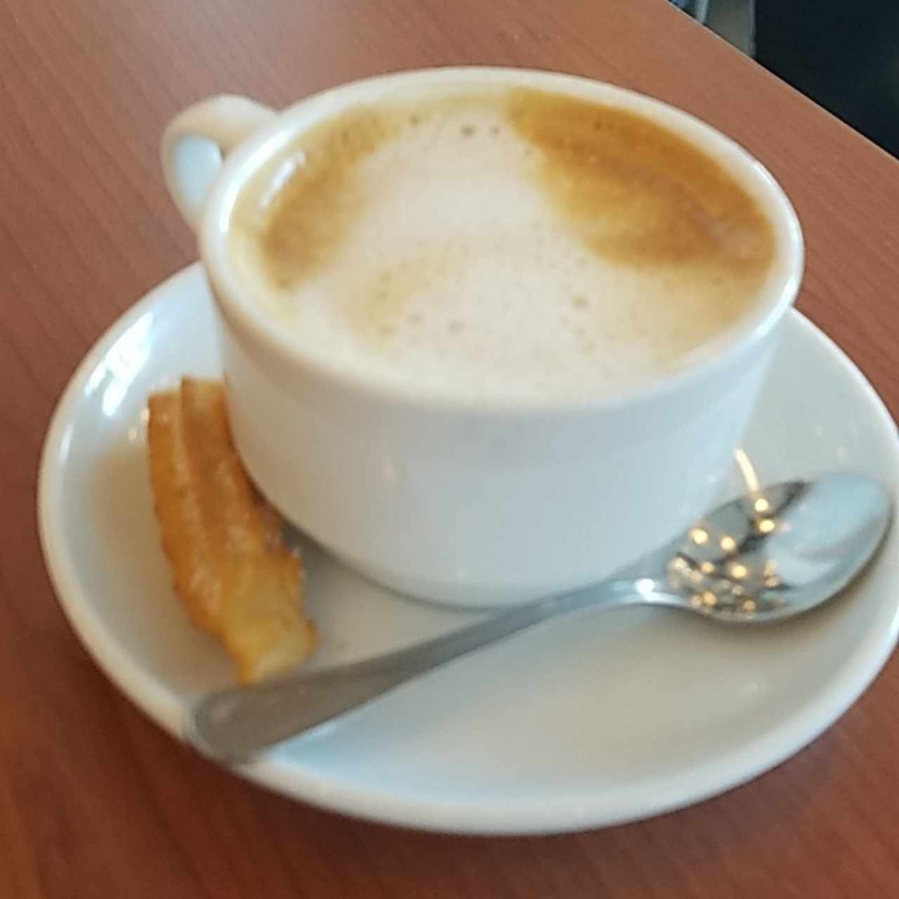 cafe con leche