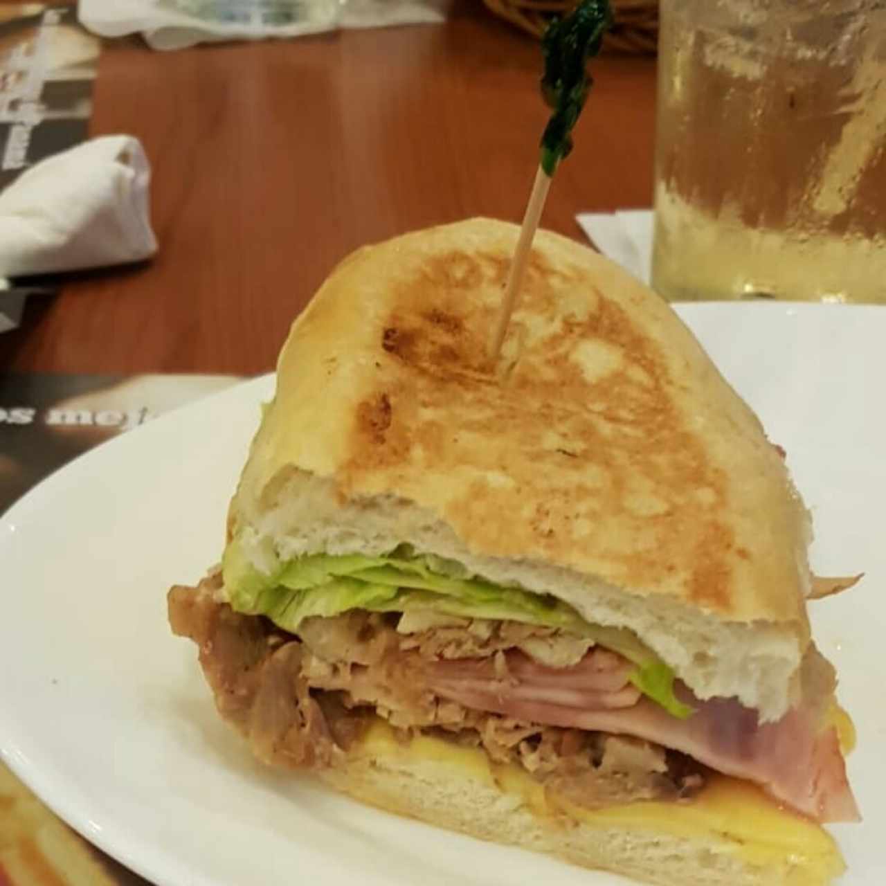 cubano