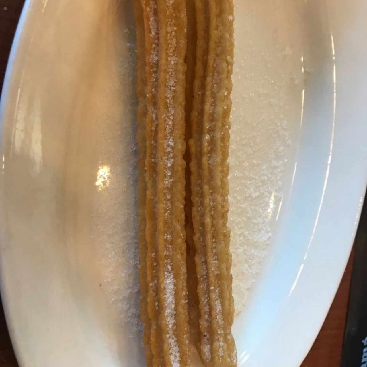 churros