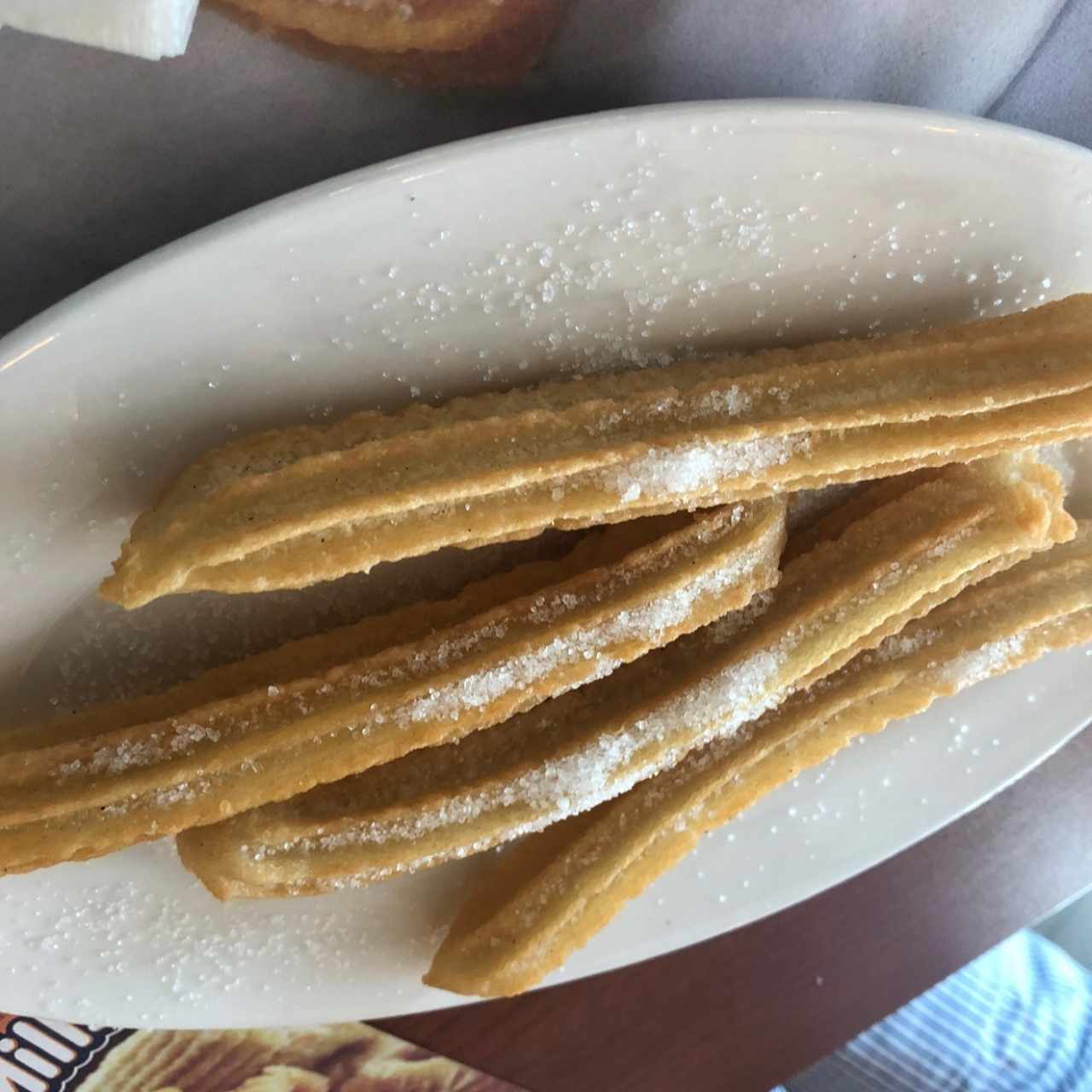 churros